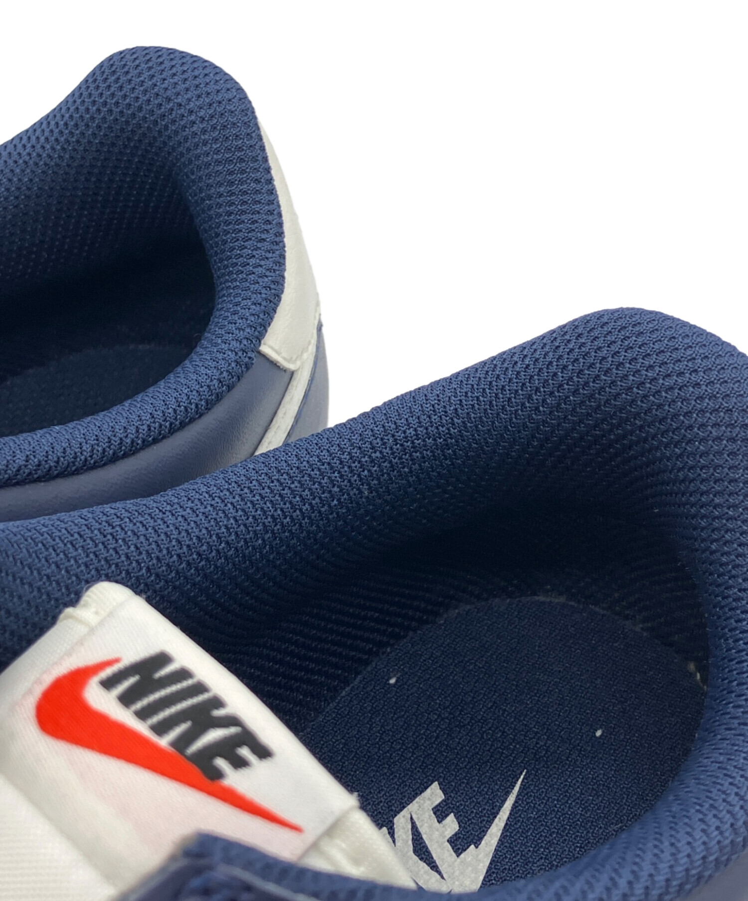 中古・古着通販】NIKE (ナイキ) コルテッツ ミッドナイトネイビー 