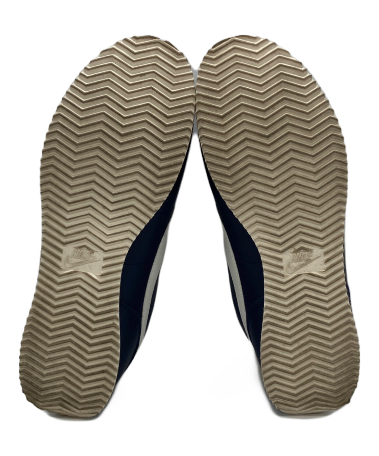 中古・古着通販】NIKE (ナイキ) コルテッツ ミッドナイトネイビー