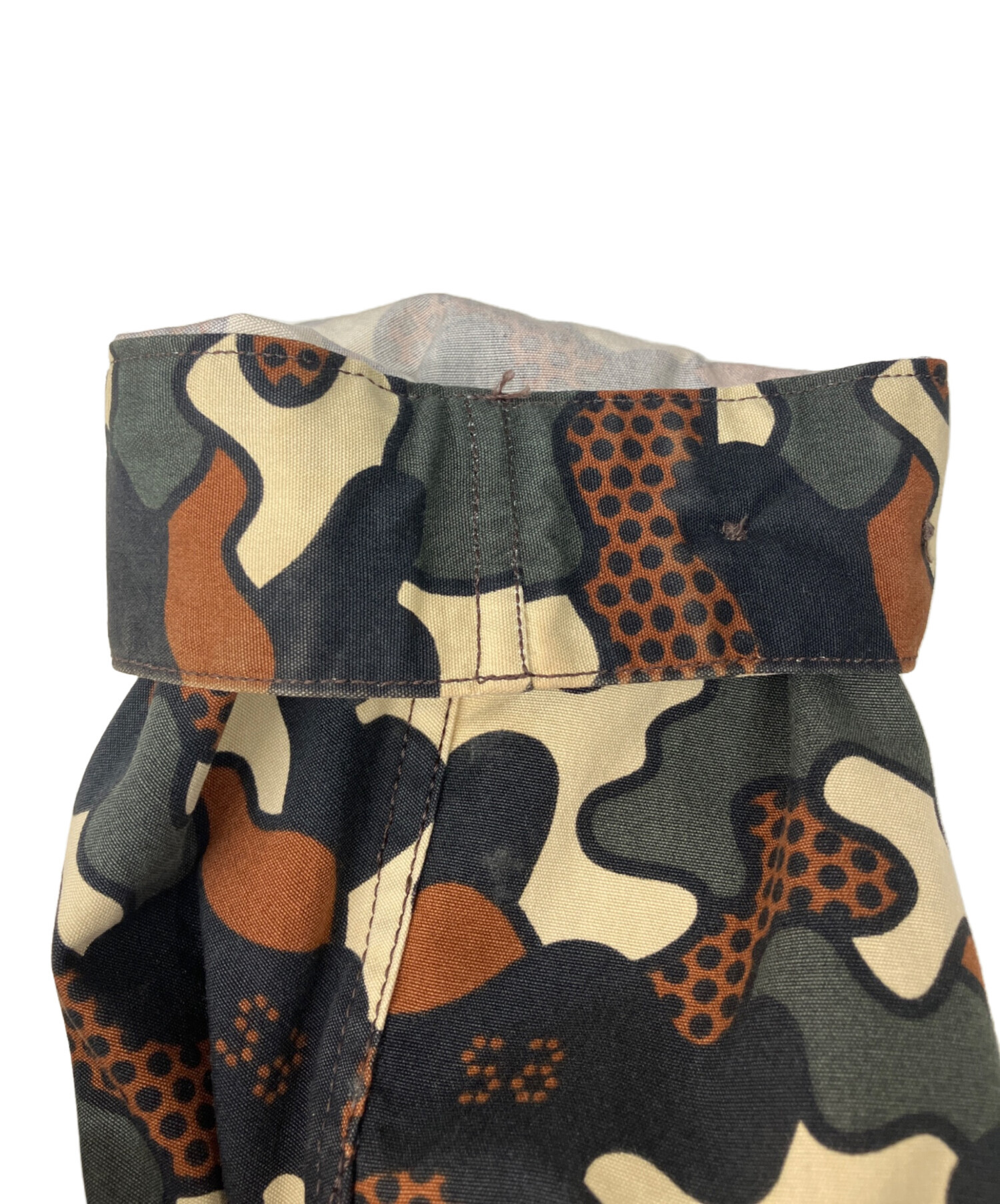 evisu カモフラ ジャケット 中古・古着通販】EVISU (エヴィス) カモフラジャケット オリーブ