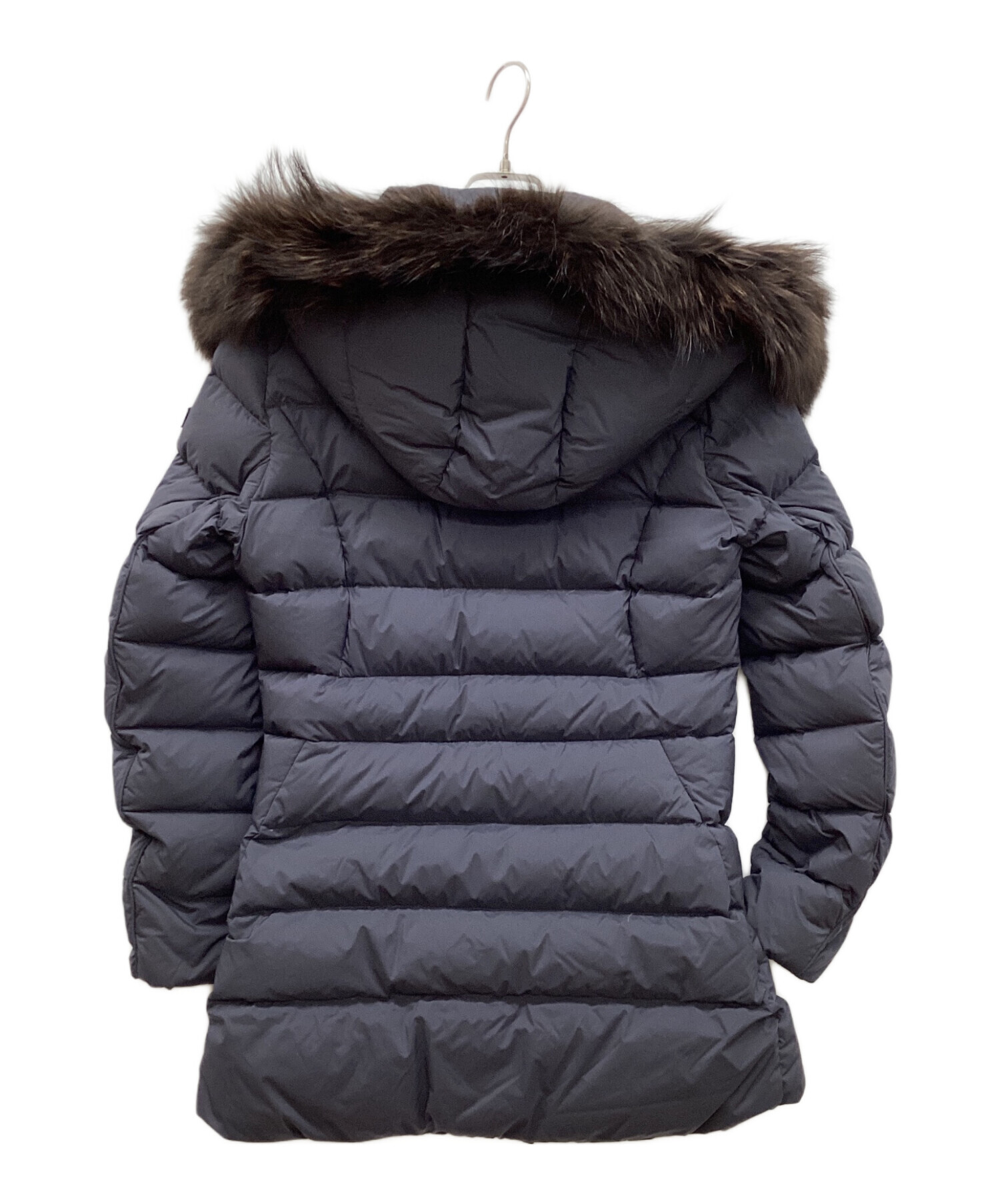 【タグ破れあり】TATRAS タトラス CERAMICA ネイビー　03 TATRAS（タトラス） ブルゾン アウター TATRAS:「別注」CERAMICA