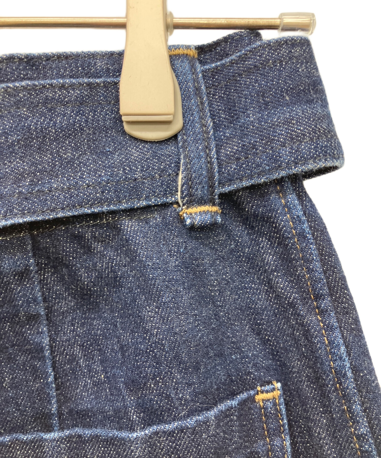 MHL CANTON DENIM エムエイチエル キャントン CANTON DENIM | MARGARET HOWELL（マーガレット・ハウエル） ｜【公式