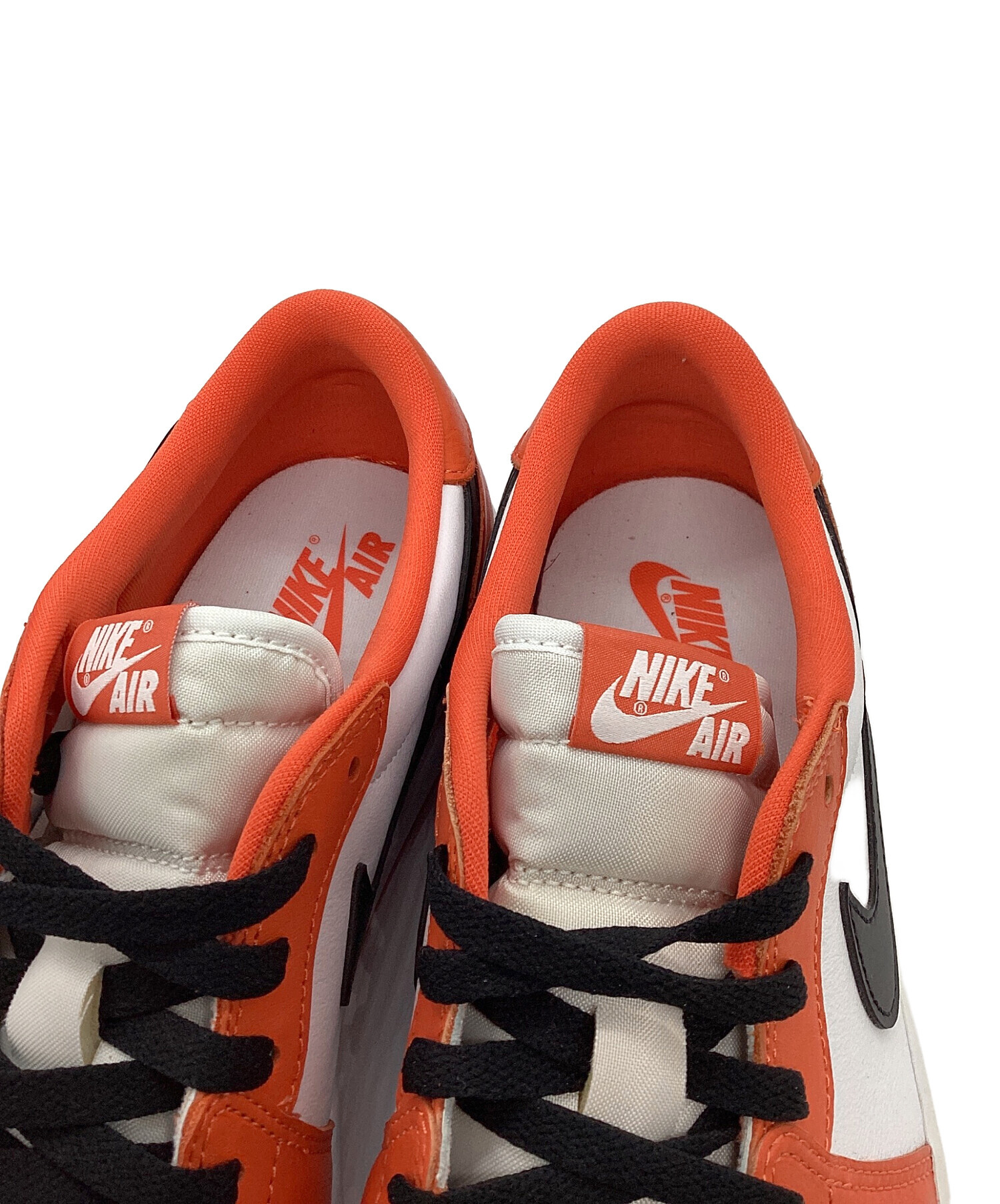 中古・古着通販】NIKE (ナイキ) Women's Air Jordan 1 Low OG