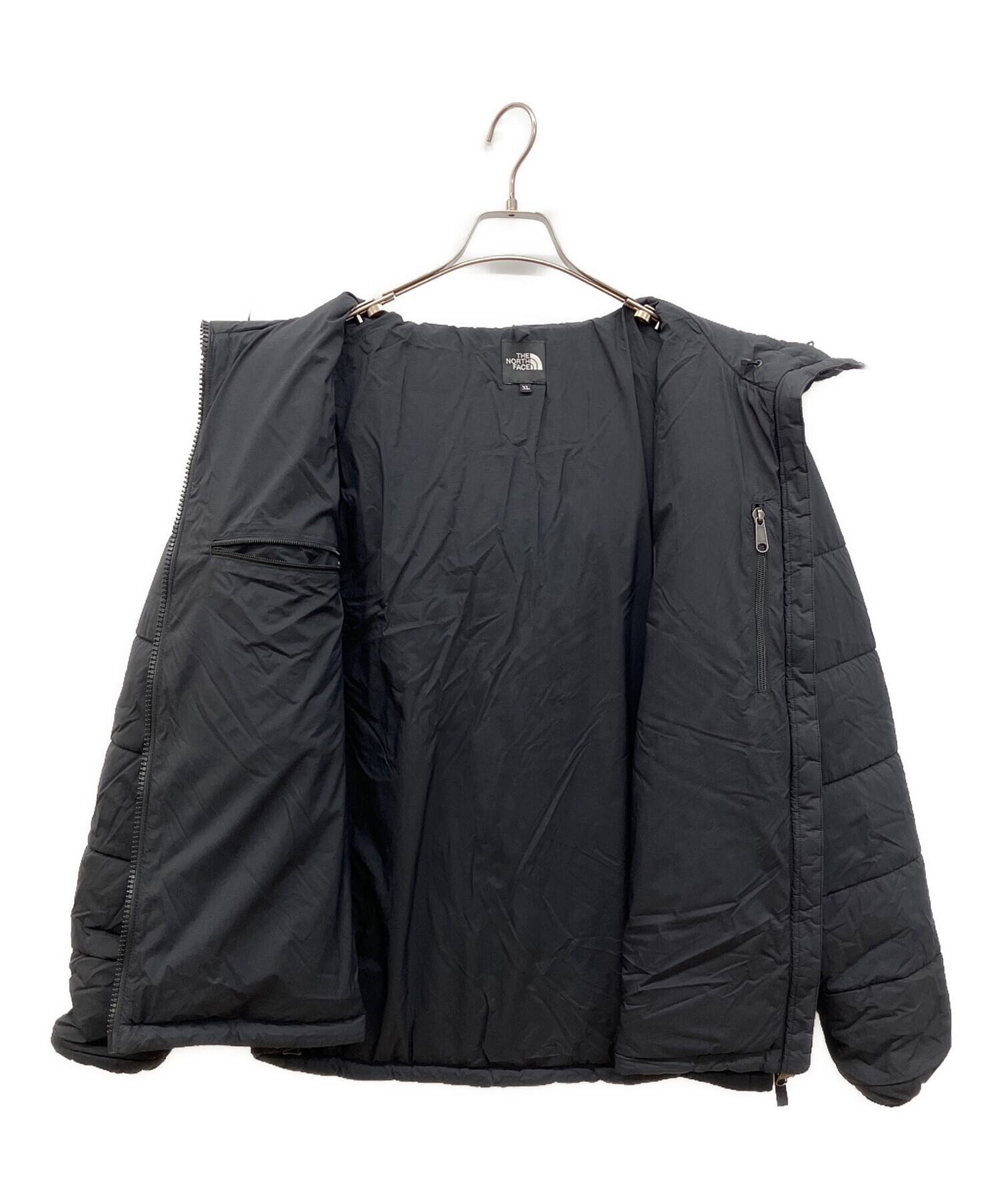 中古・古着通販】THE NORTH FACE (ザ ノース フェイス) トランゴパーカ