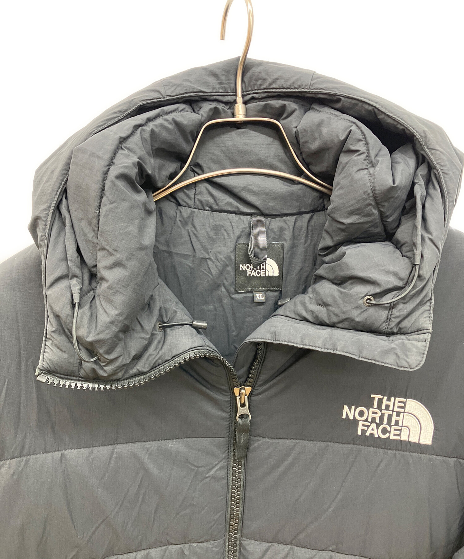 中古・古着通販】THE NORTH FACE (ザ ノース フェイス) トランゴパーカ 中古・古着通販】THE NORTH FACE (ザ ノース フェイス) トランゴパーカ