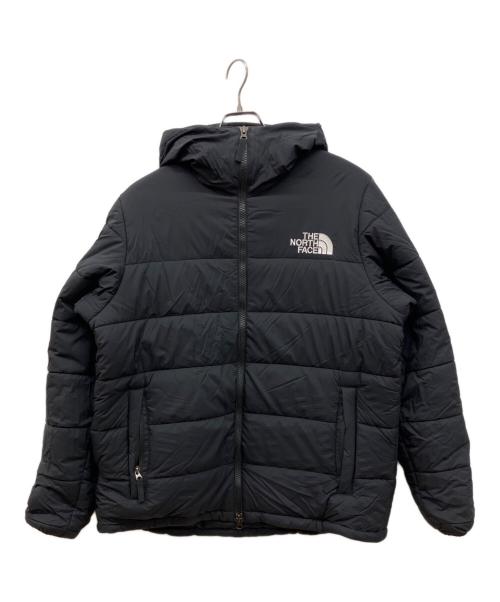 THE NORTH FACE / TRANGO PARKA_トランゴパーカ/M/ナイロン/BLK 中古・古着通販】THE NORTH FACE (ザ ノース フェイス) トランゴパーカ