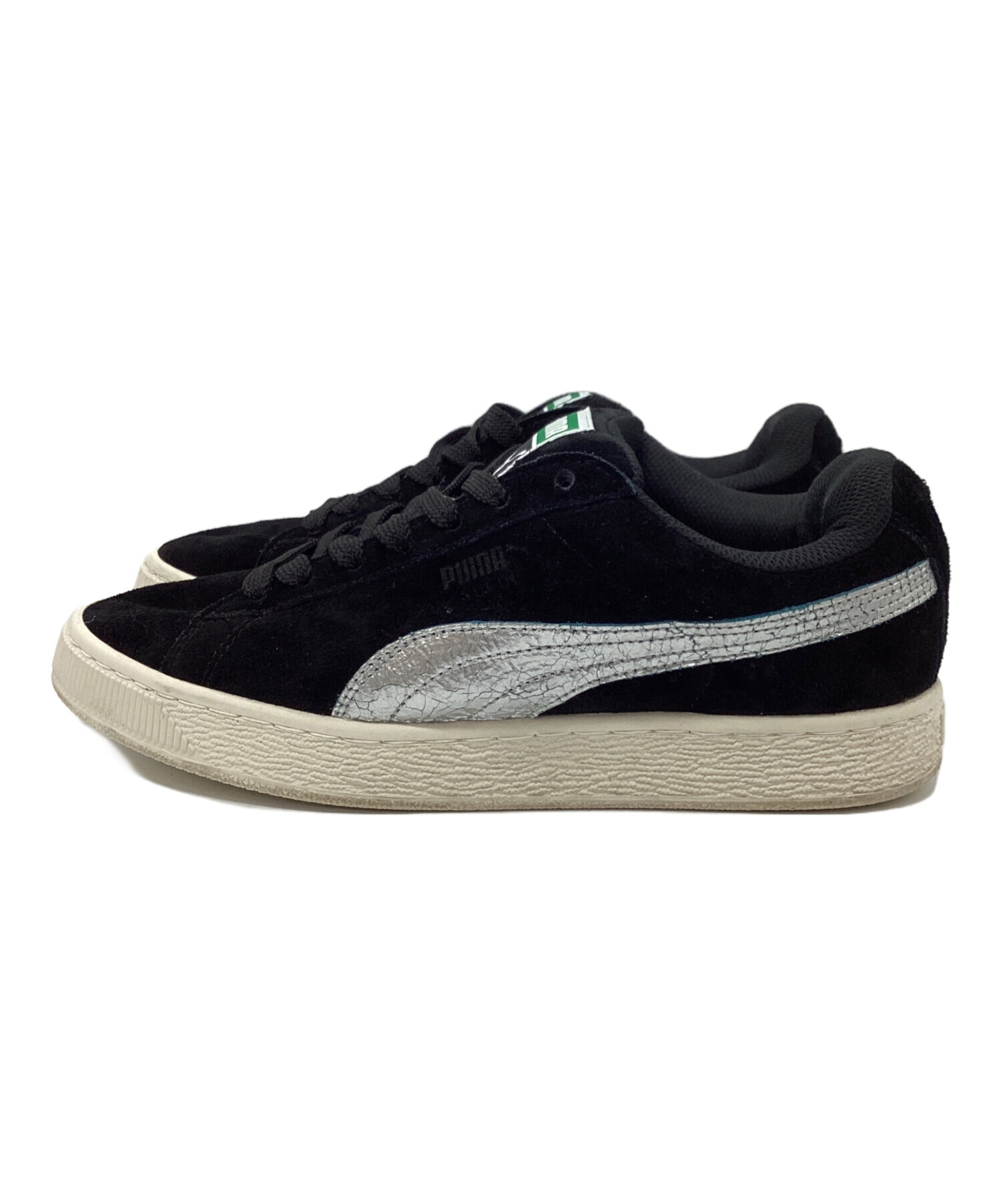 中古・古着通販】PUMA (プーマ) SSZ (エスエスズィー) SUEDE MIJ BEAMS