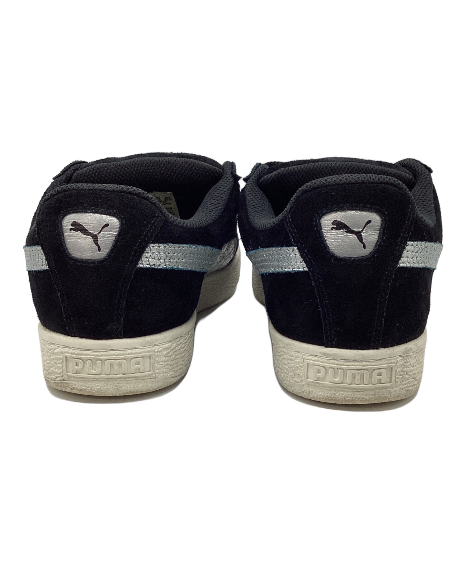 中古・古着通販】PUMA (プーマ) SSZ (エスエスズィー) SUEDE MIJ BEAMS