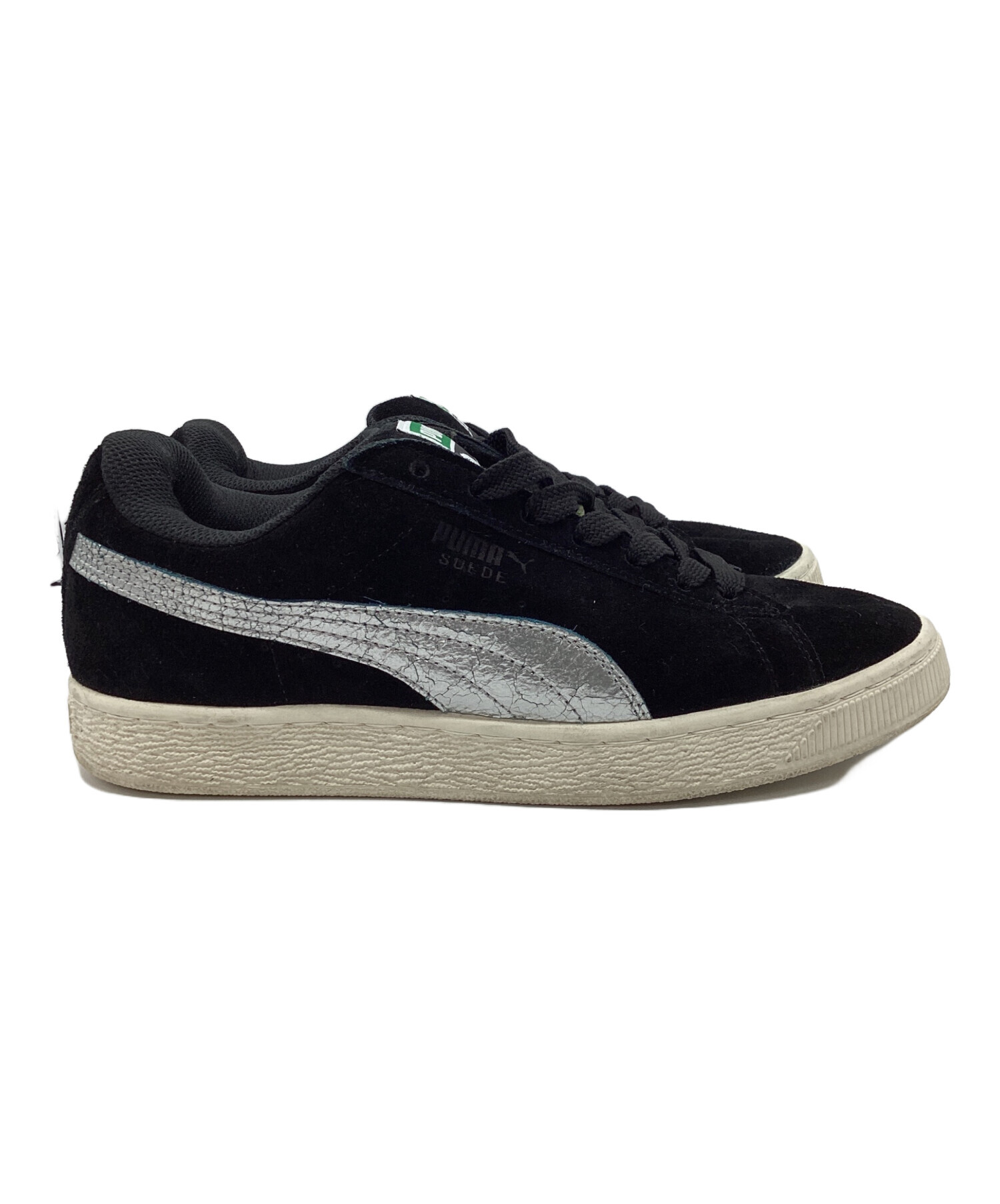 中古・古着通販】PUMA (プーマ) SSZ (エスエスズィー) SUEDE MIJ BEAMS
