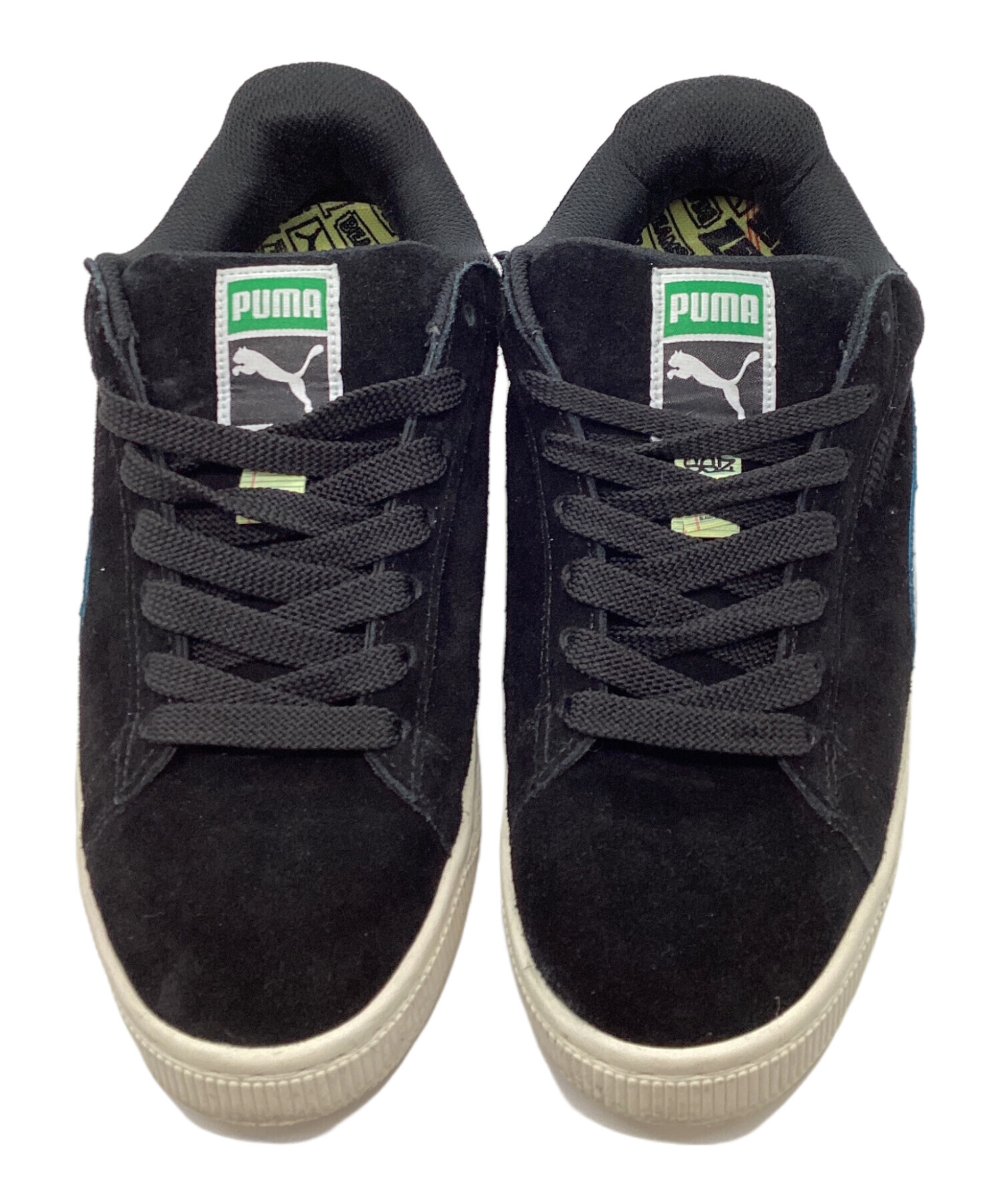中古・古着通販】PUMA (プーマ) SSZ (エスエスズィー) SUEDE MIJ BEAMS