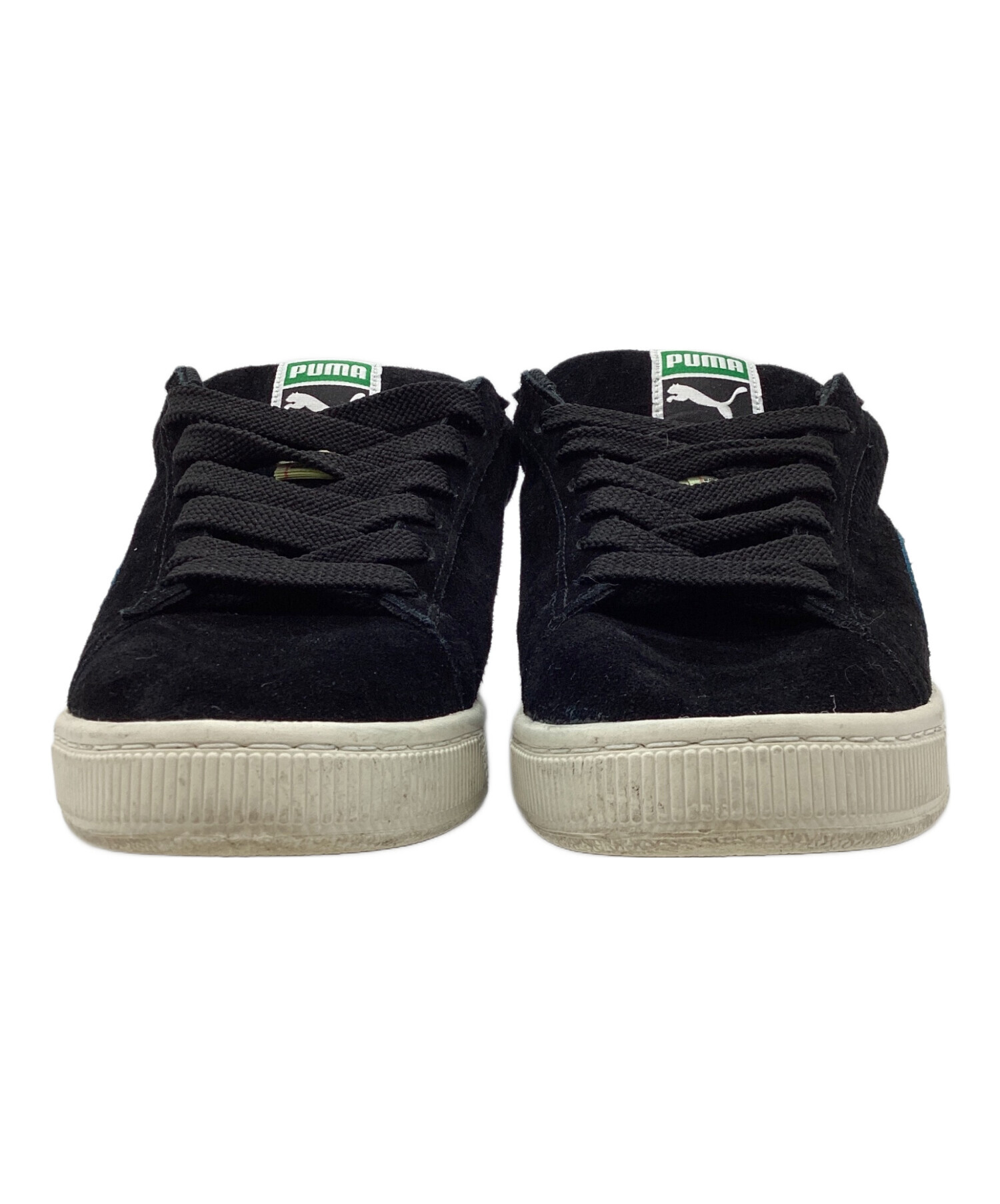 中古・古着通販】PUMA (プーマ) SSZ (エスエスズィー) SUEDE MIJ BEAMS