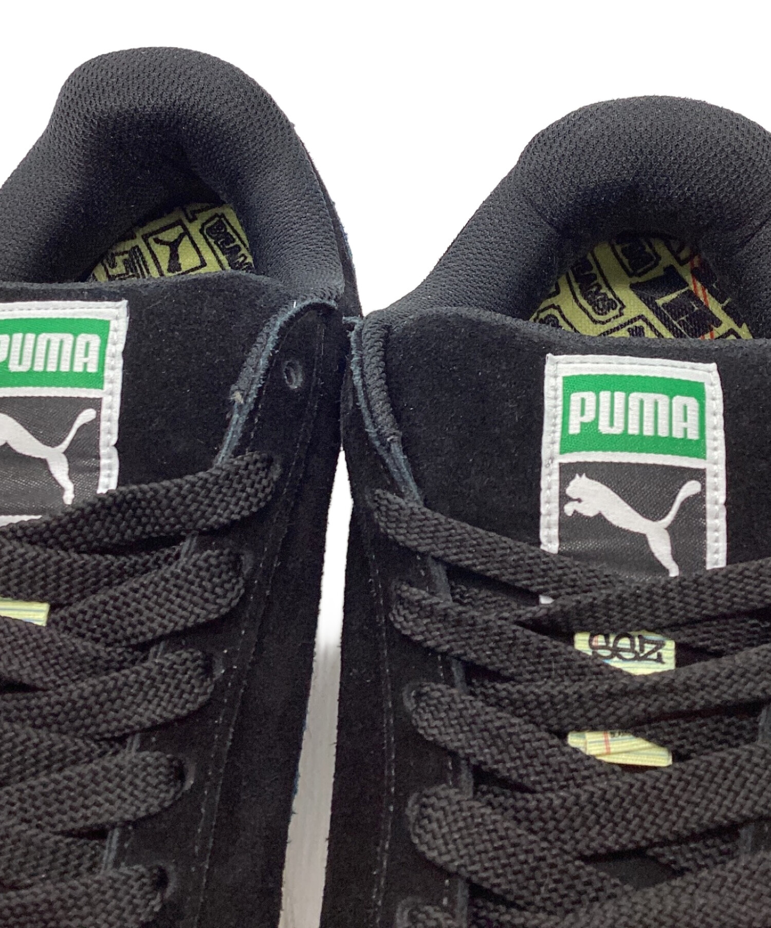 中古・古着通販】PUMA (プーマ) SSZ (エスエスズィー) SUEDE MIJ BEAMS