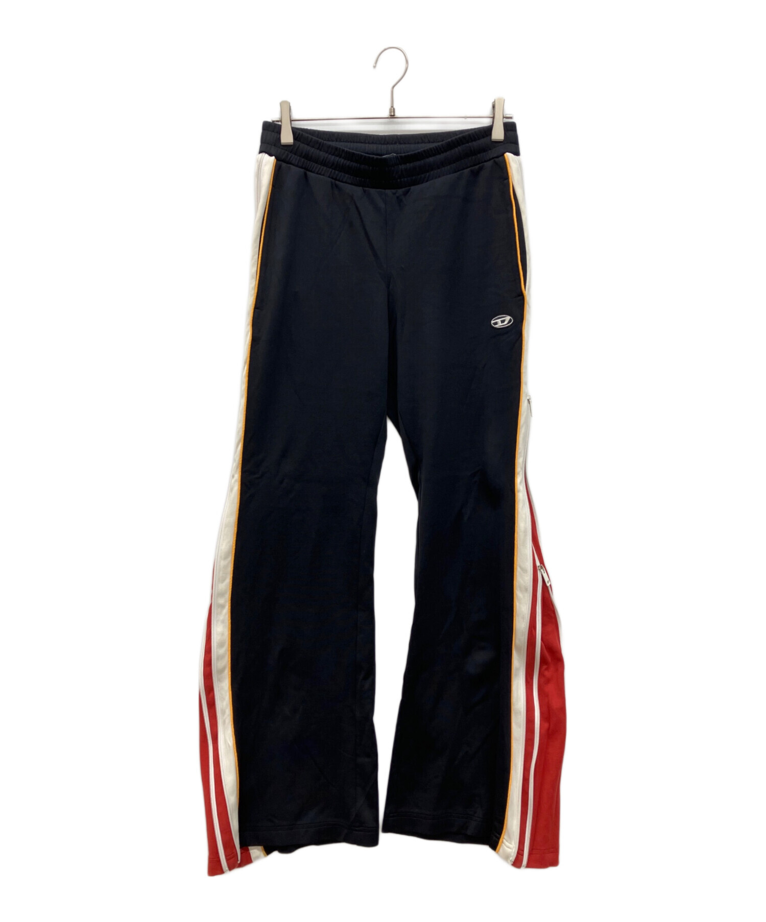 中古・古着通販】DIESEL (ディーゼル) P-ZAMPOCK トラックパンツ