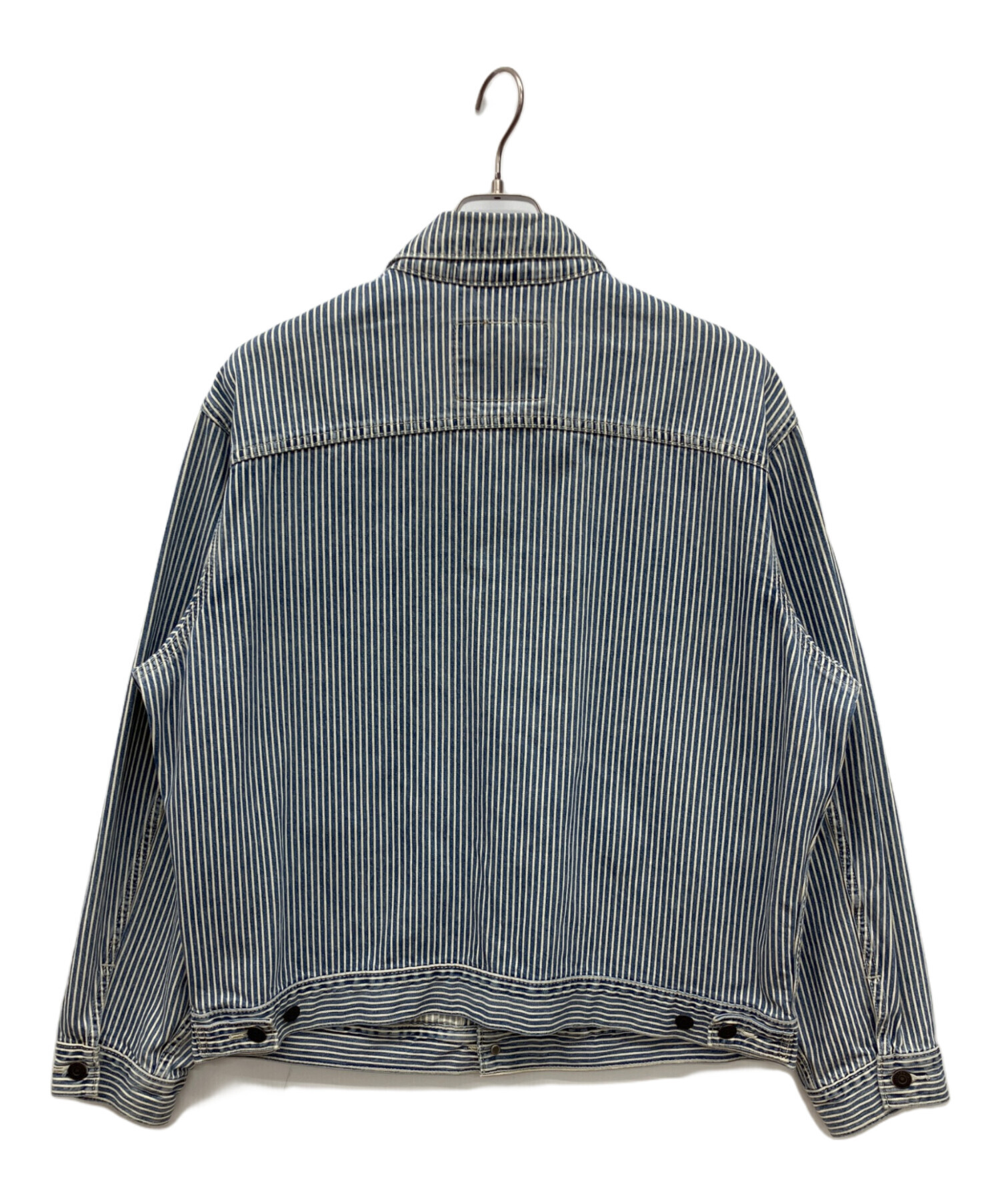 中古・古着通販】LEVI'S (リーバイス) WORKWEAR Sunrise Trucker