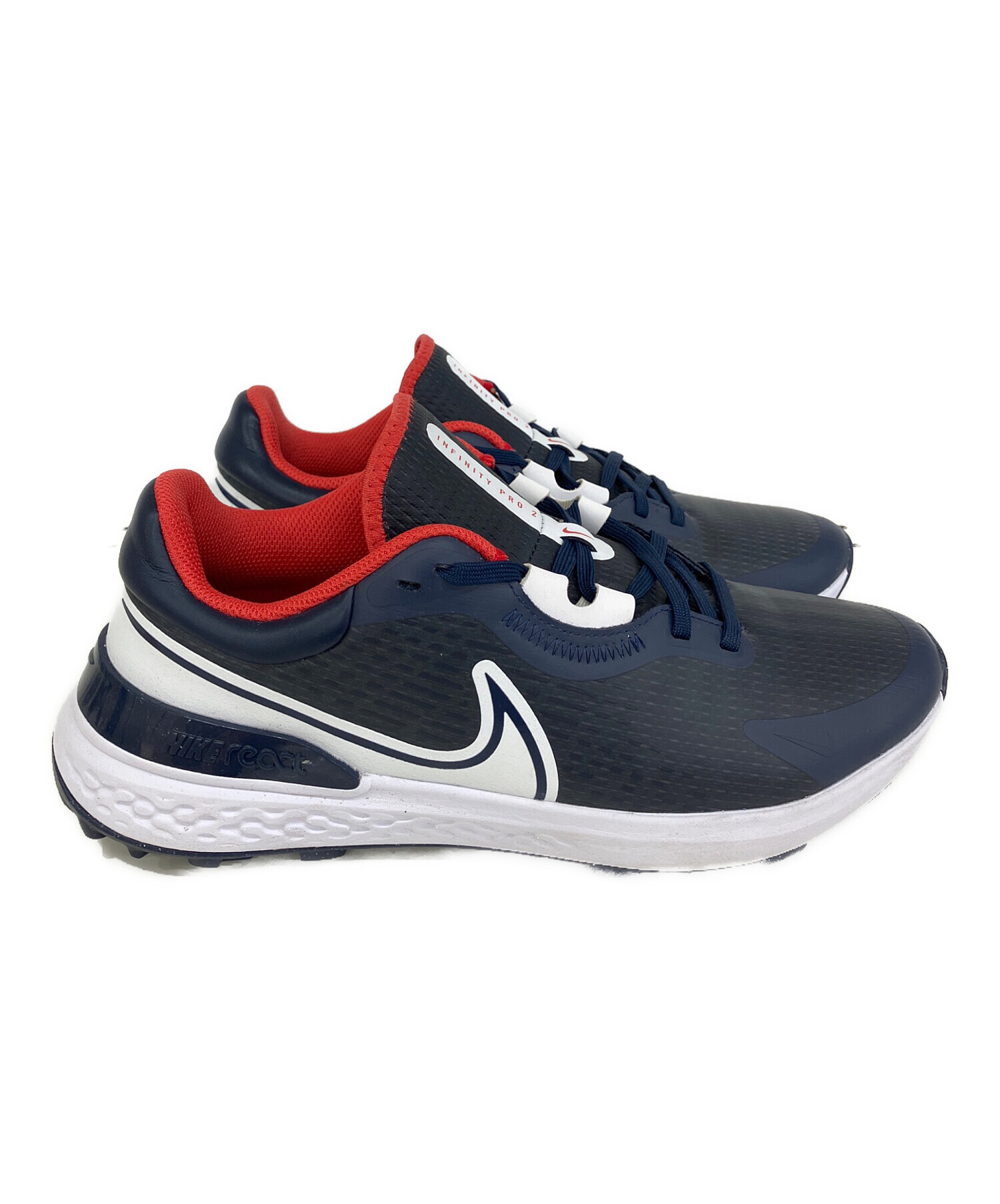中古・古着通販】NIKE (ナイキ) インフィニティ プロ 2 INFINITY PRO 2