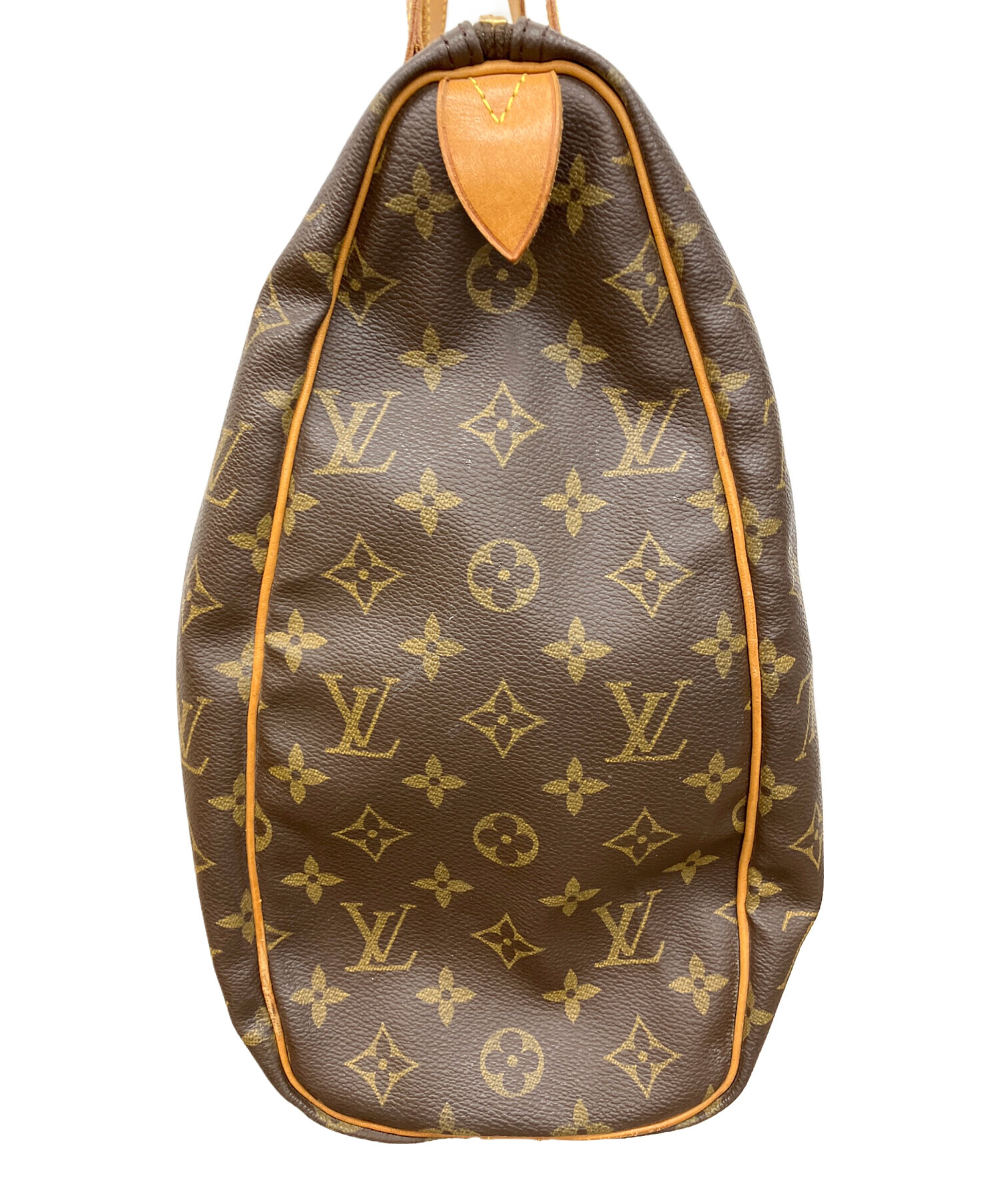 中古・古着通販】LOUIS VUITTON (ルイ ヴィトン) フラネリー45