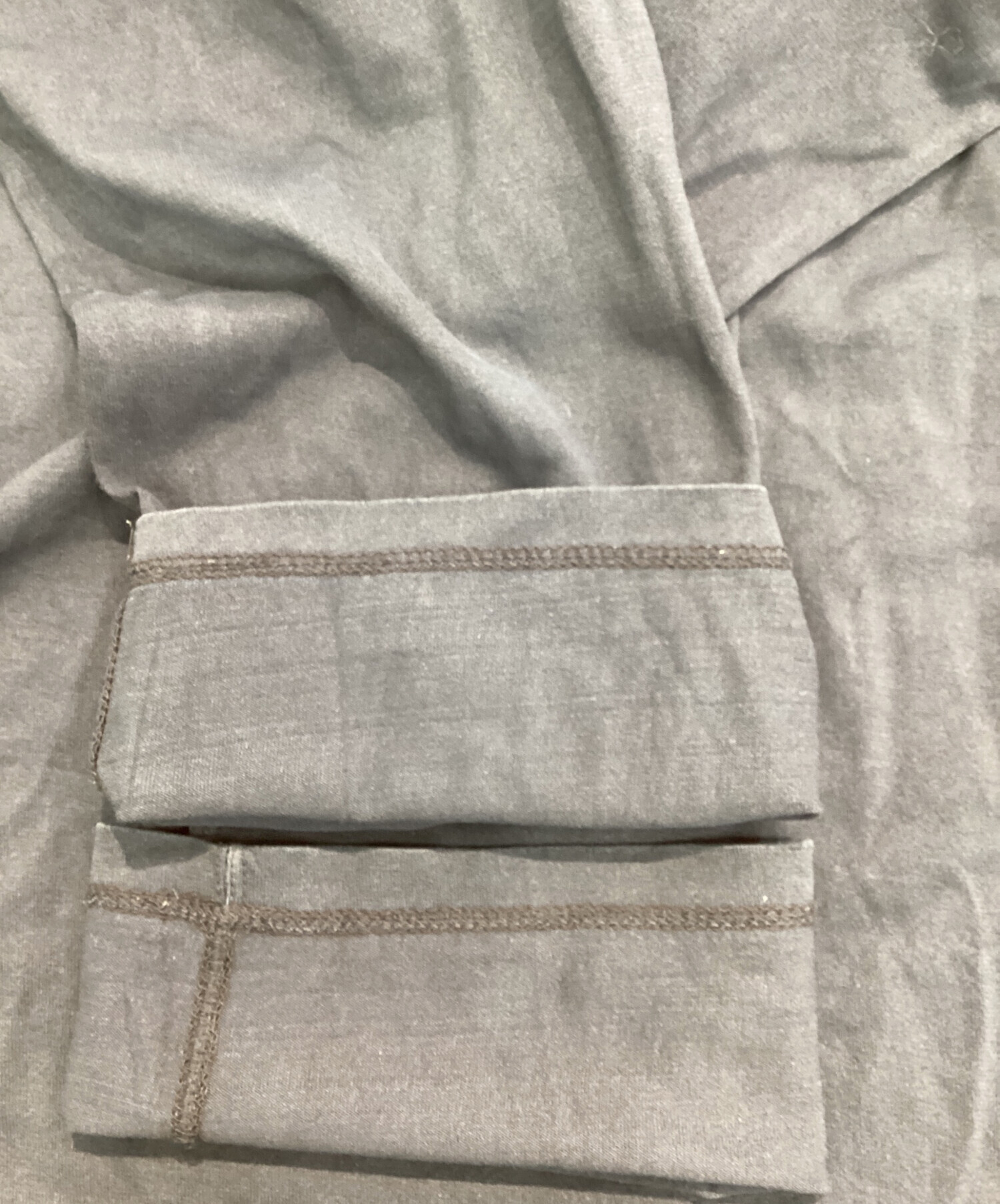 中古・古着通販】MAATEE&SONS (マーティーアンドサンズ) CAP SHOULDER