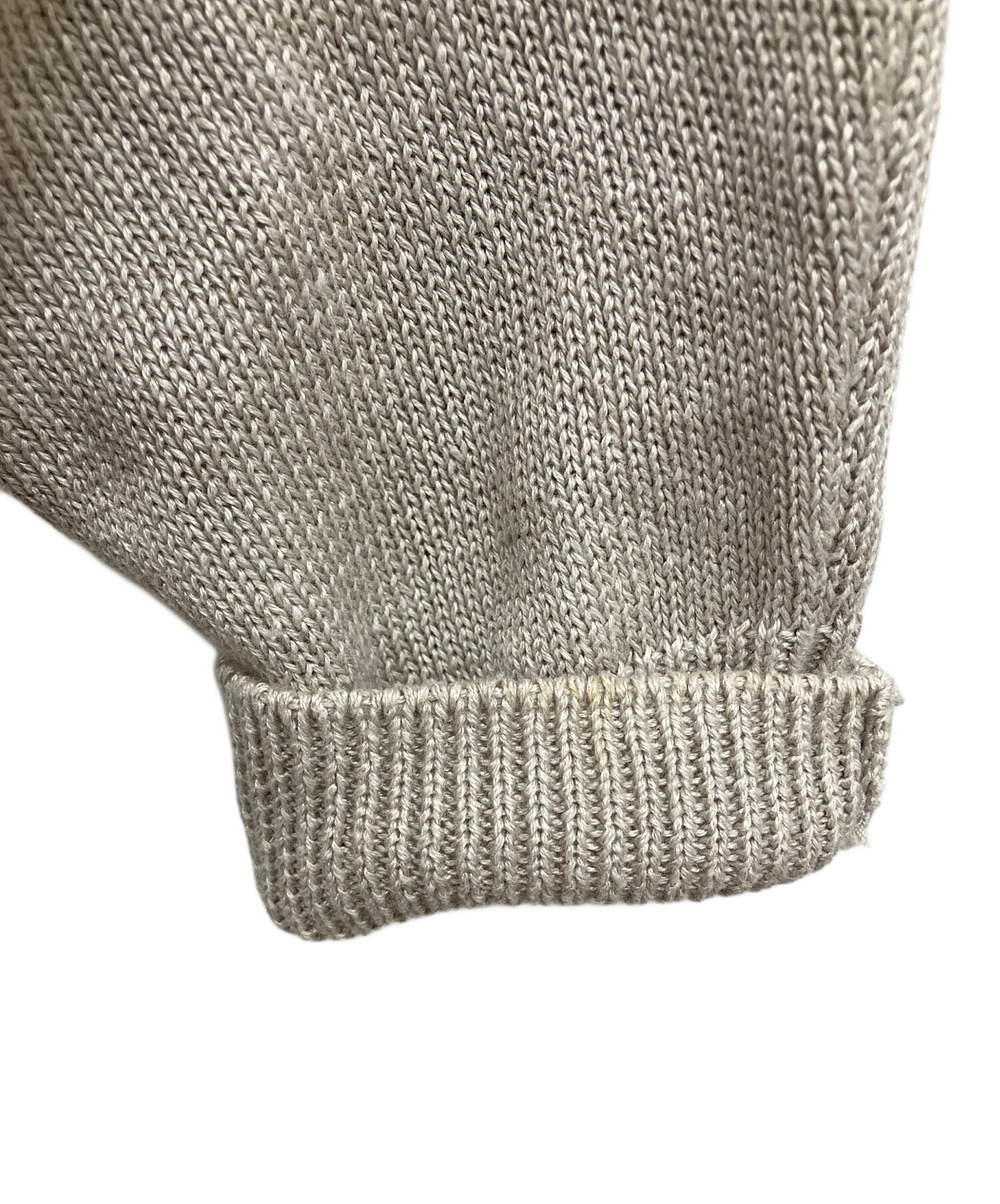 中古・古着通販】BATONER (バトナ―) Adam et Rope (アダム エ ロペ