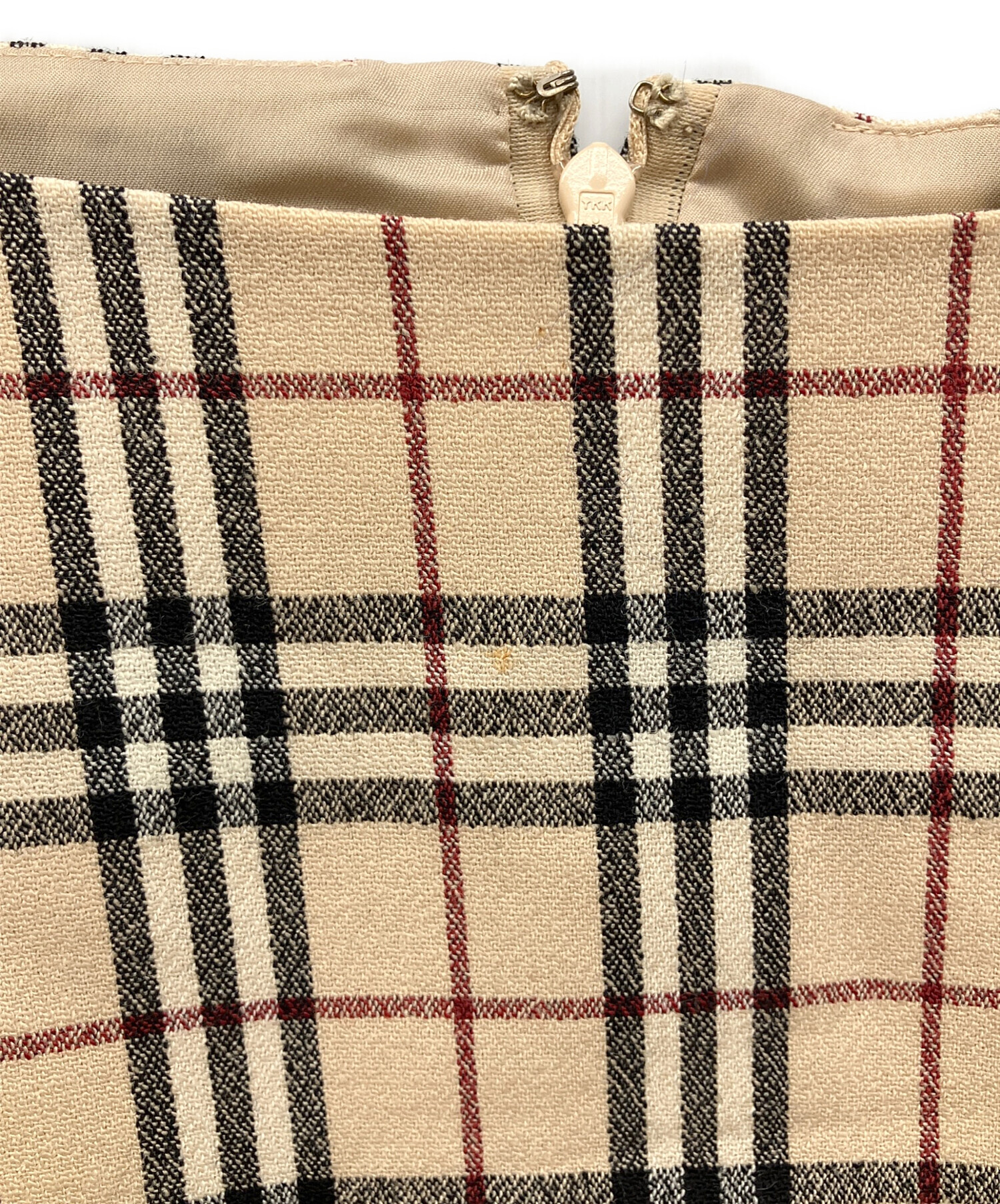 中古・古着通販】BURBERRY LONDON (バーバリーロンドン) ノバチェック