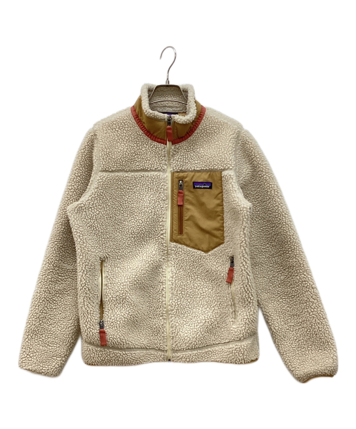 中古・古着通販】Patagonia (パタゴニア) クラシックレトロX