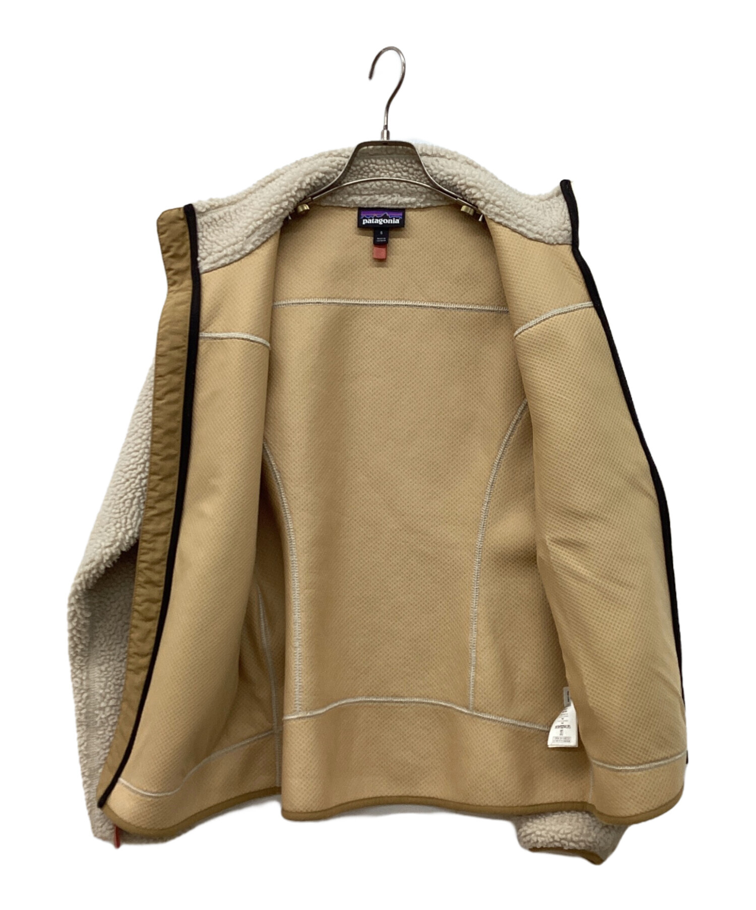 中古・古着通販】Patagonia (パタゴニア) クラシックレトロX