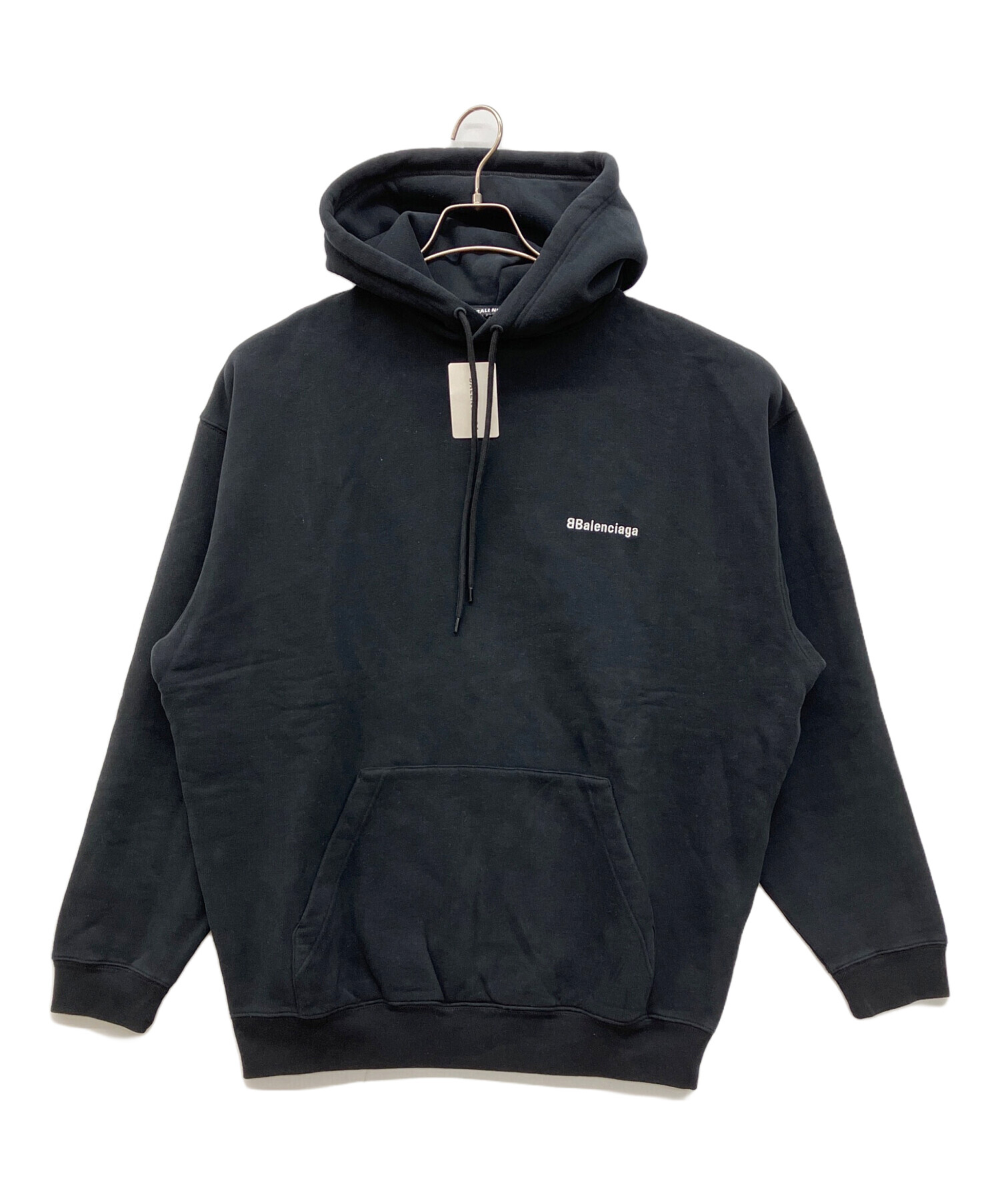 中古・古着通販】BALENCIAGA (バレンシアガ) BALENCIAGA 20AW BBロゴ