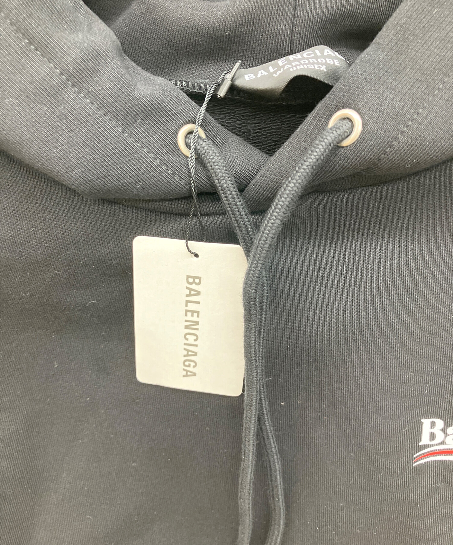 中古・古着通販】BALENCIAGA (バレンシアガ) BALENCIAGA 21AWプリント