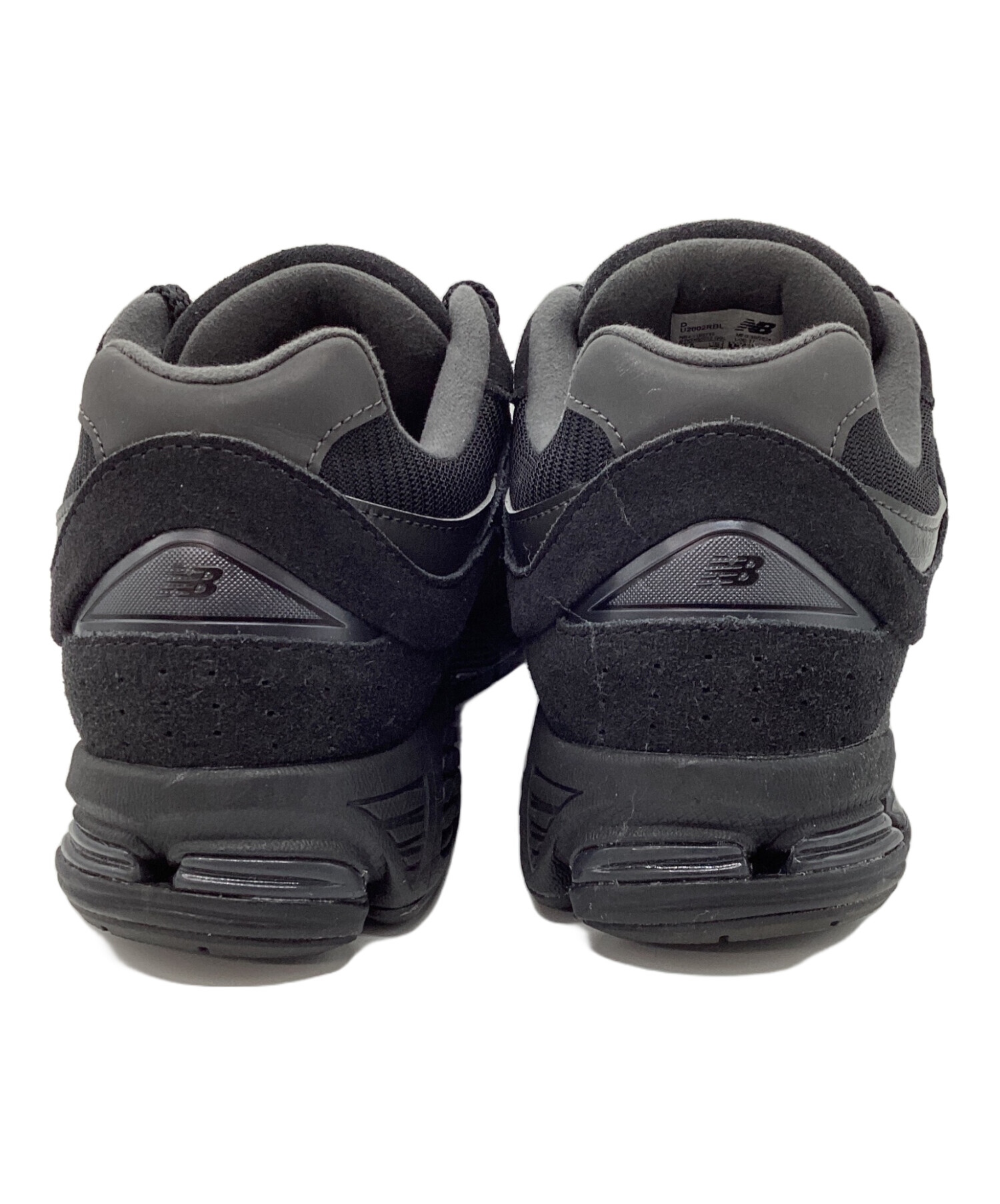 中古・古着通販】NEW BALANCE (ニューバランス) U2002RBL ローカット 
