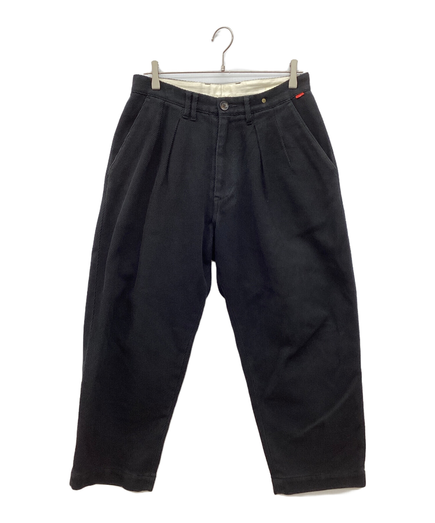 中古・古着通販】anachronorm (アナクロノーム) STANDARD TUCK WIDE