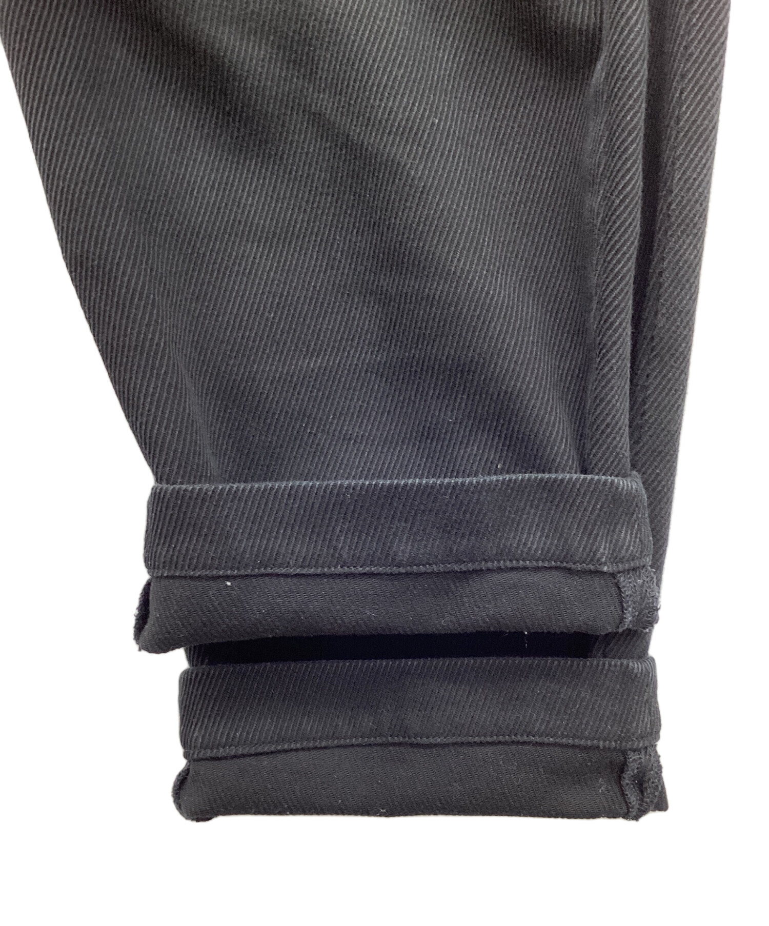 中古・古着通販】anachronorm (アナクロノーム) STANDARD TUCK WIDE