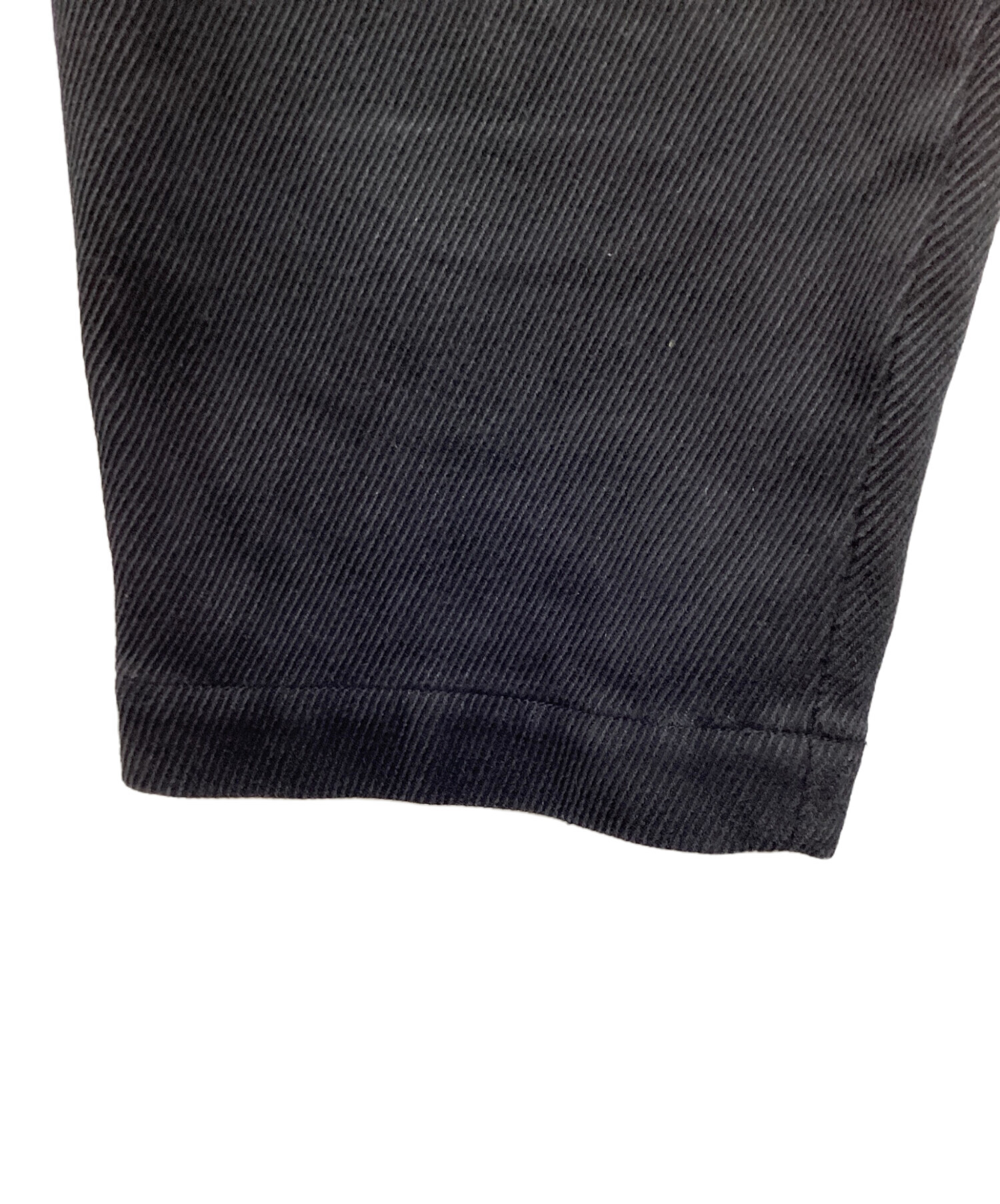 中古・古着通販】anachronorm (アナクロノーム) STANDARD TUCK WIDE