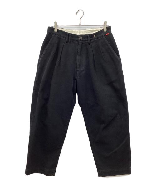 中古・古着通販】anachronorm (アナクロノーム) STANDARD TUCK WIDE