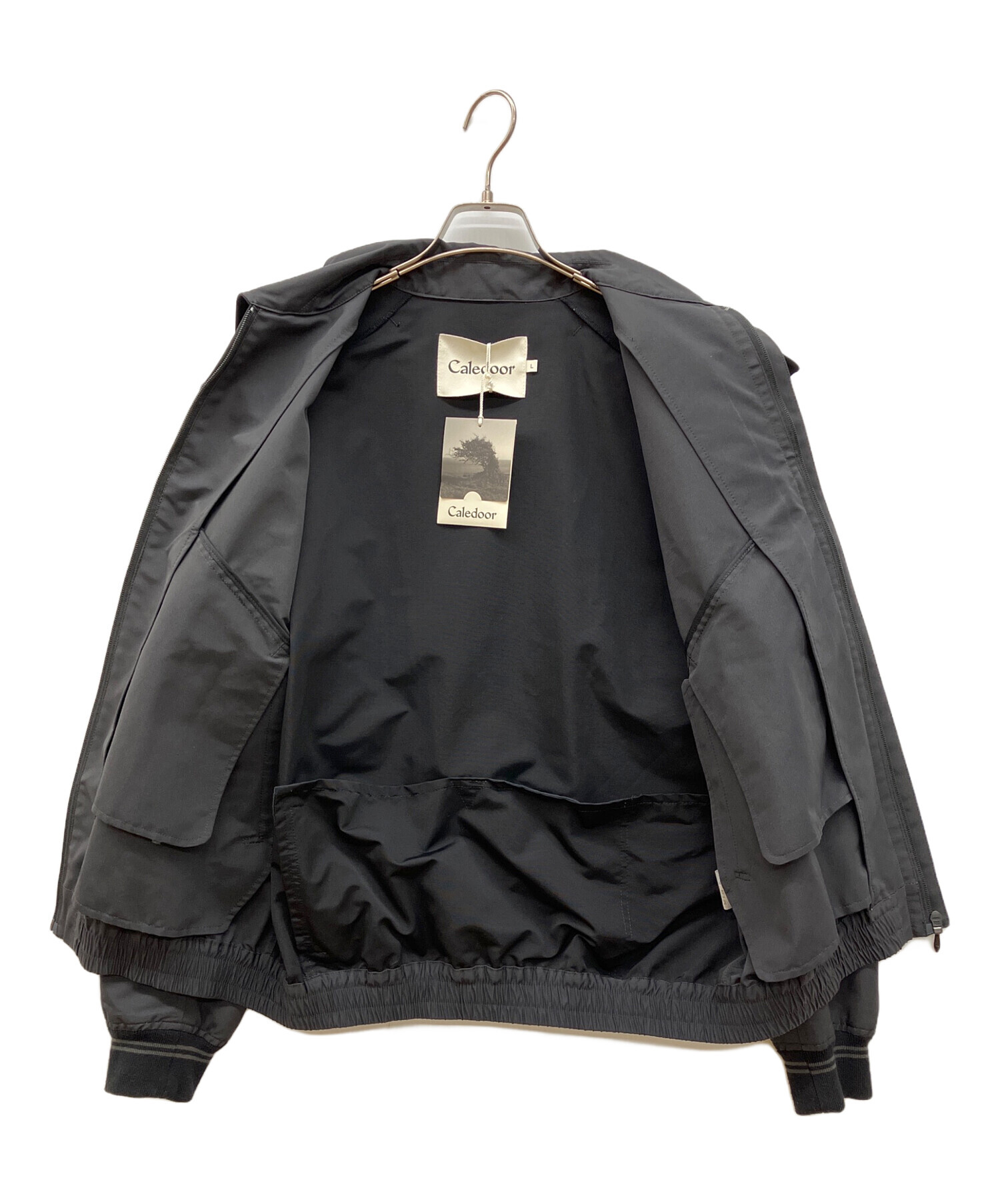 中古・古着通販】Caledoor (カレドアー) Cordura 60/40 Cloth 中古・古着通販】Caledoor (カレドアー) Cordura 60/40 Cloth