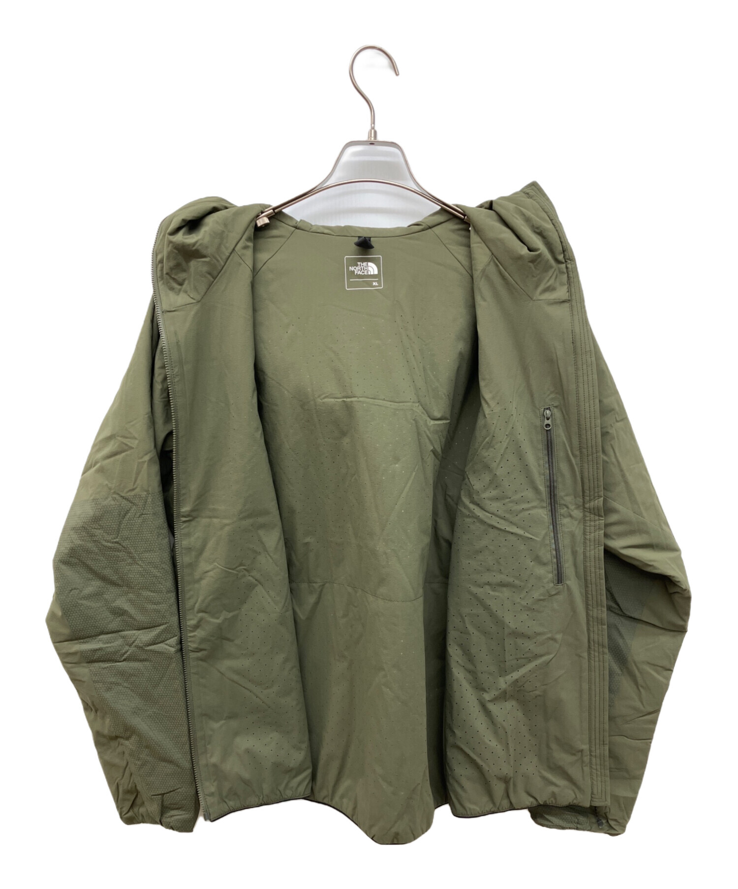 中古・古着通販】THE NORTH FACE (ザ ノース フェイス) ベン