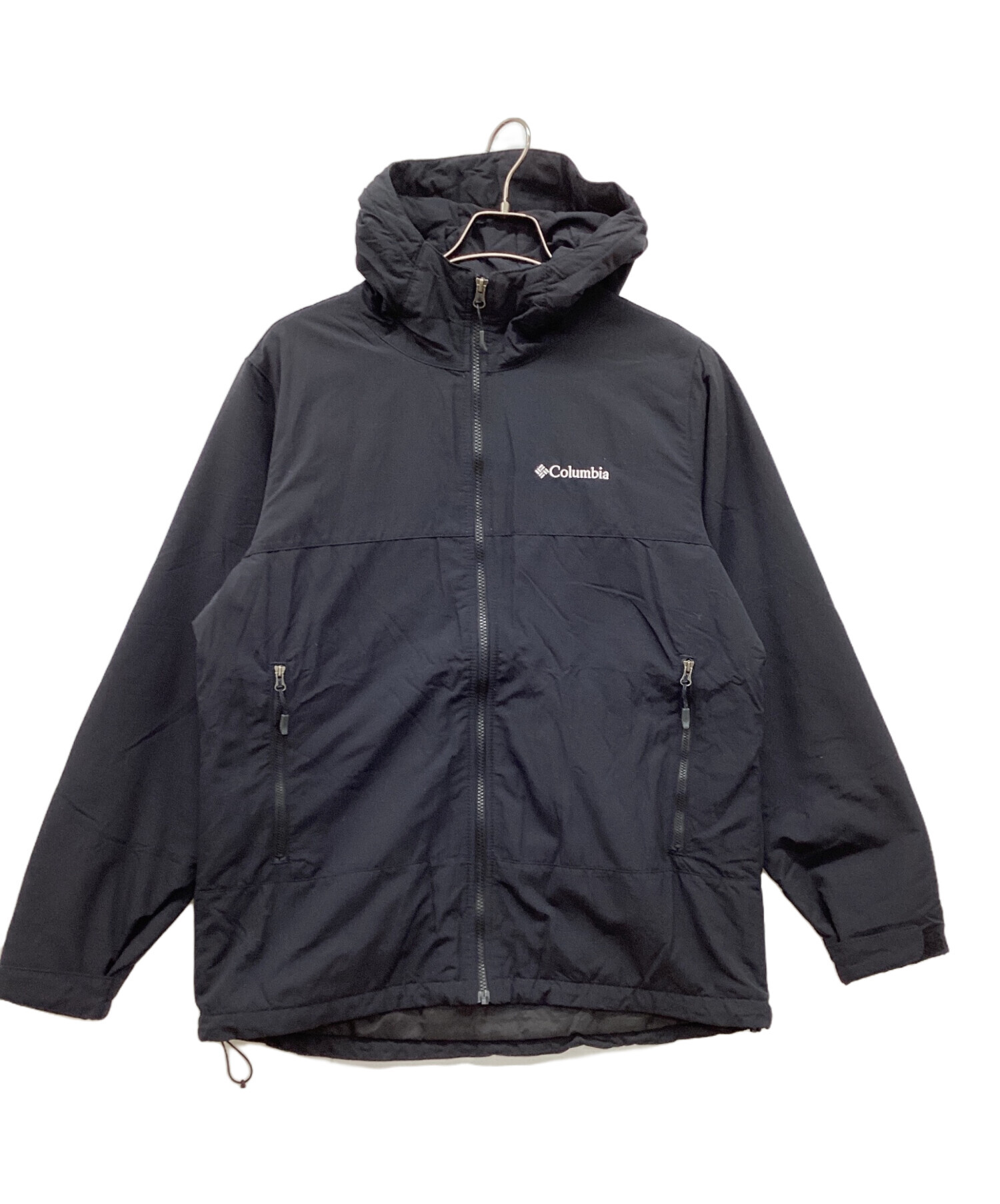 コロンビア　Ｌ　ラビリンス　キャニオン　Ⅱ　ジャケット　② F25_XE9089_010_C.jpg