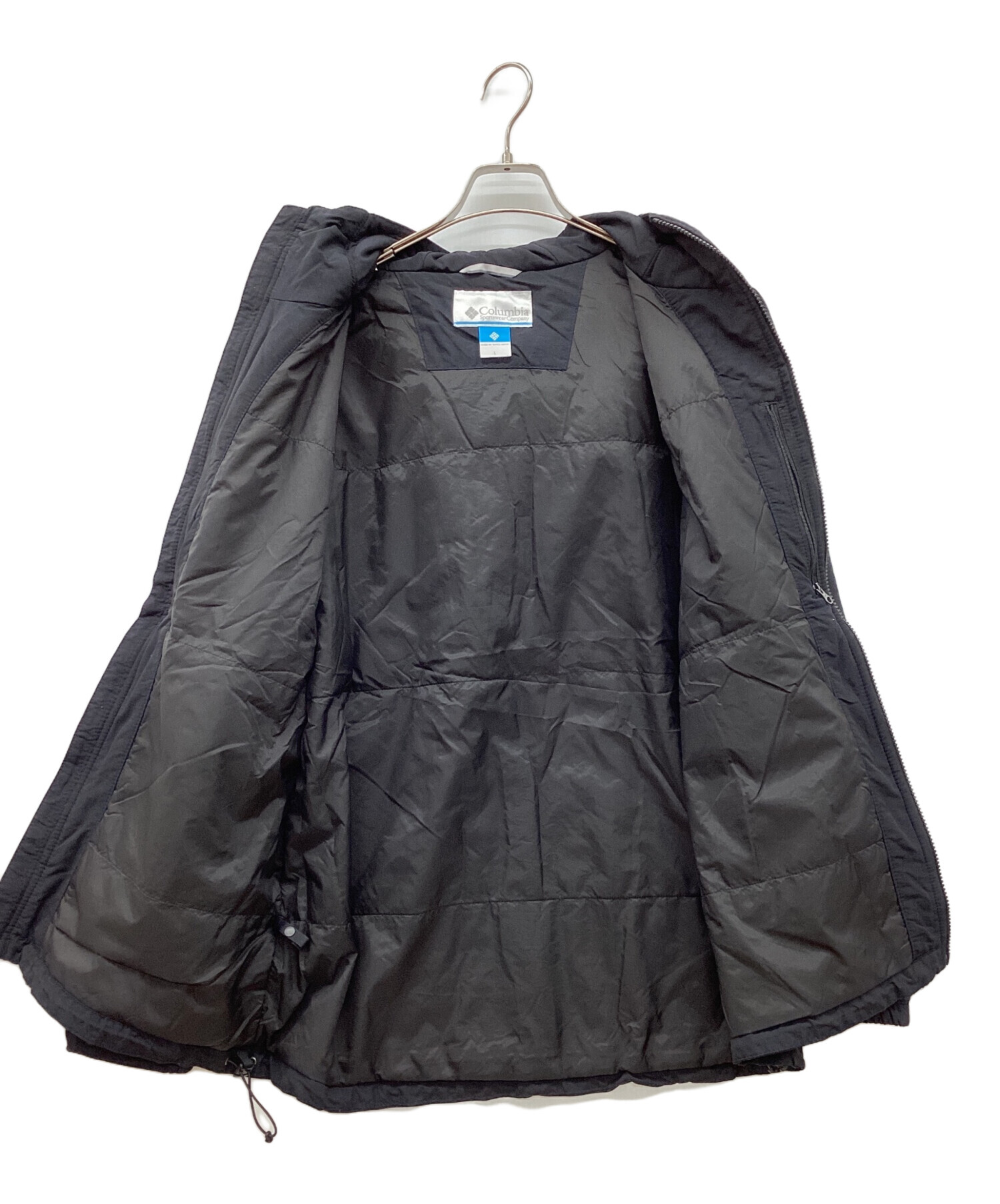 【中古】 ラビリンス/ハーパーコリンズ・ジャパン/ミュリエル・ジャンセン 中古・古着通販】Columbia (コロンビア) LABYRINTH CANYON II JACKET