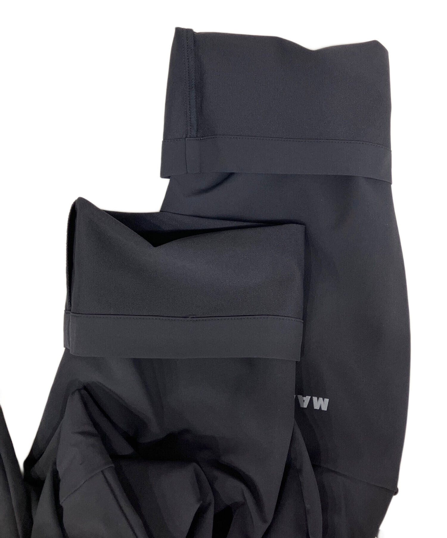 新品未使用　マムート　ソフト　ビブ　パンツ　ウィメンズ マムート(MAMMUT) レディースパンツ | 通販・人気ランキング - 価格.com