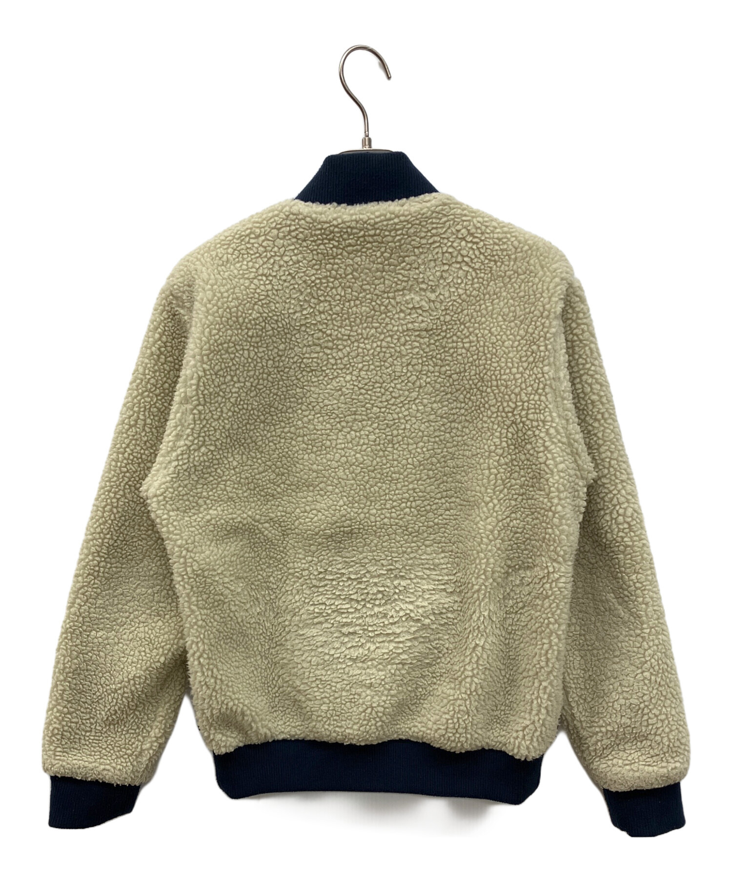 中古・古着通販】Patagonia (パタゴニア) Retro-X Bomber Jacket