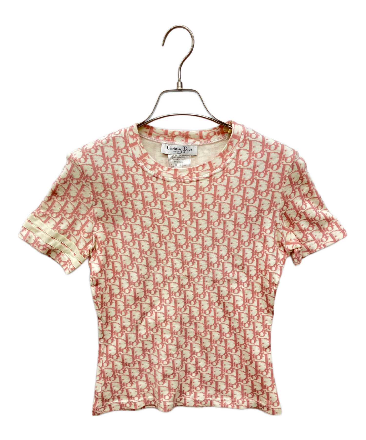 中古・古着通販】Christian Dior (クリスチャン ディオール