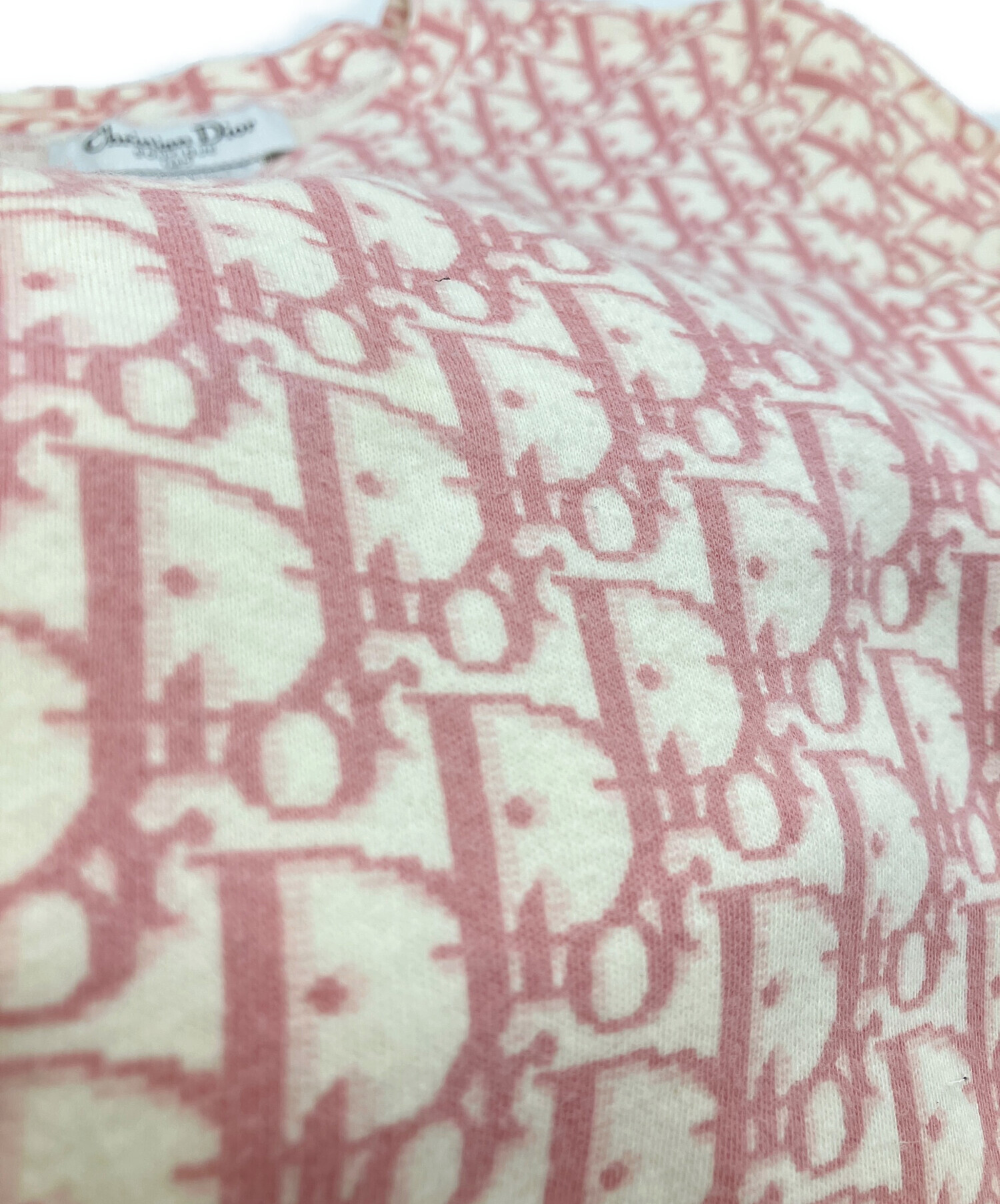 中古・古着通販】Christian Dior (クリスチャン ディオール