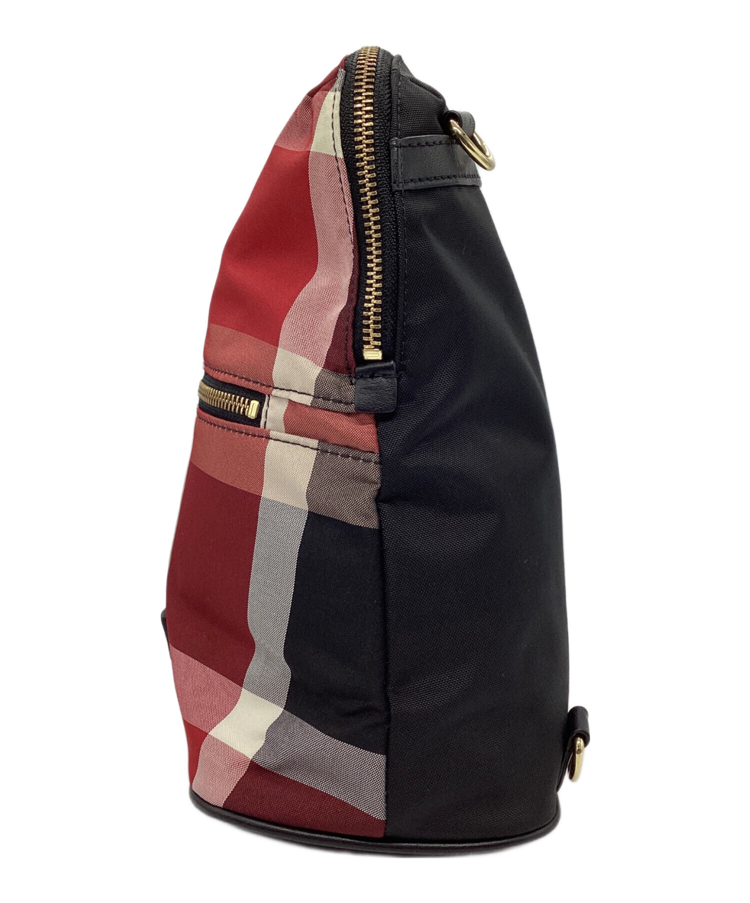 7月末処分 ブラックレーベルクレストブリッジ　リュック 7月末処分 ブラックレーベルクレストブリッジ リュック 7月末処分