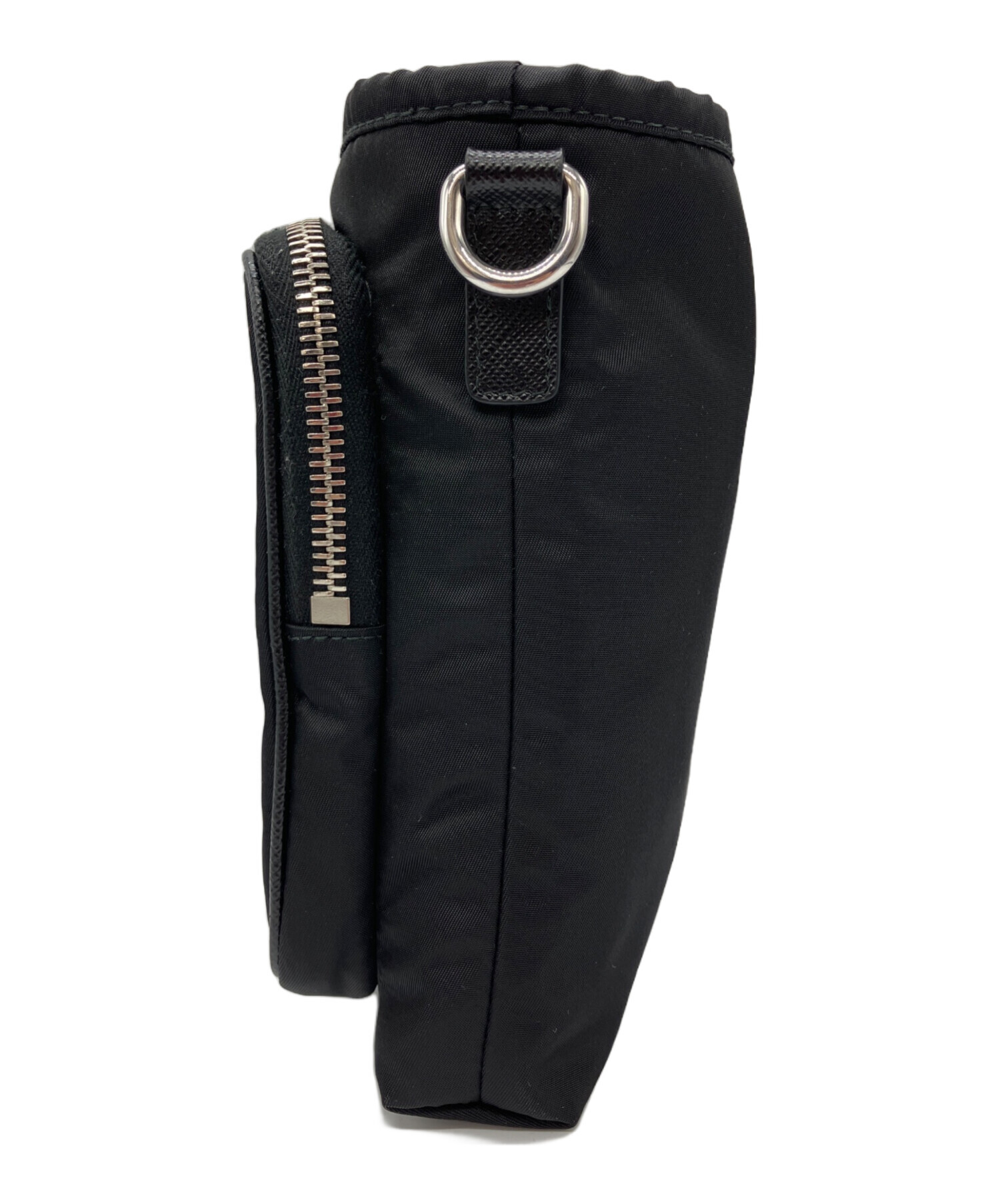 中古・古着通販】PRADA (プラダ) Re-Nylon スマートフォンケース