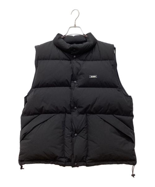 専用　ダウンベスト LANDE GIUBBOTTO ブラック　国内正規店 2804MB-blk-01.jpg