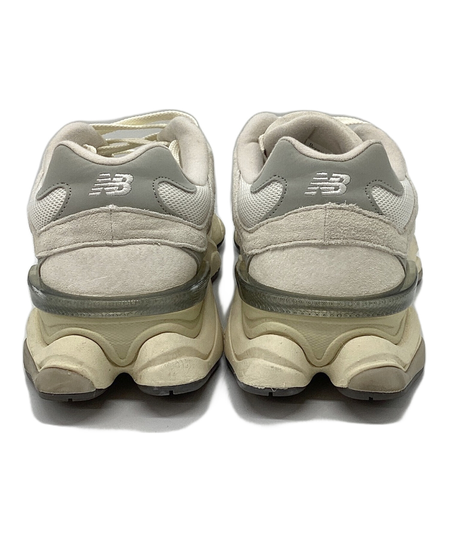 中古・古着通販】NEW BALANCE (ニューバランス) 9060 ローカット