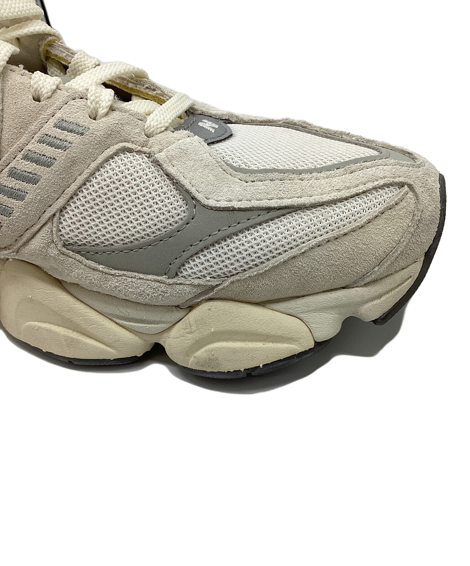 中古・古着通販】NEW BALANCE (ニューバランス) 9060 ローカット 
