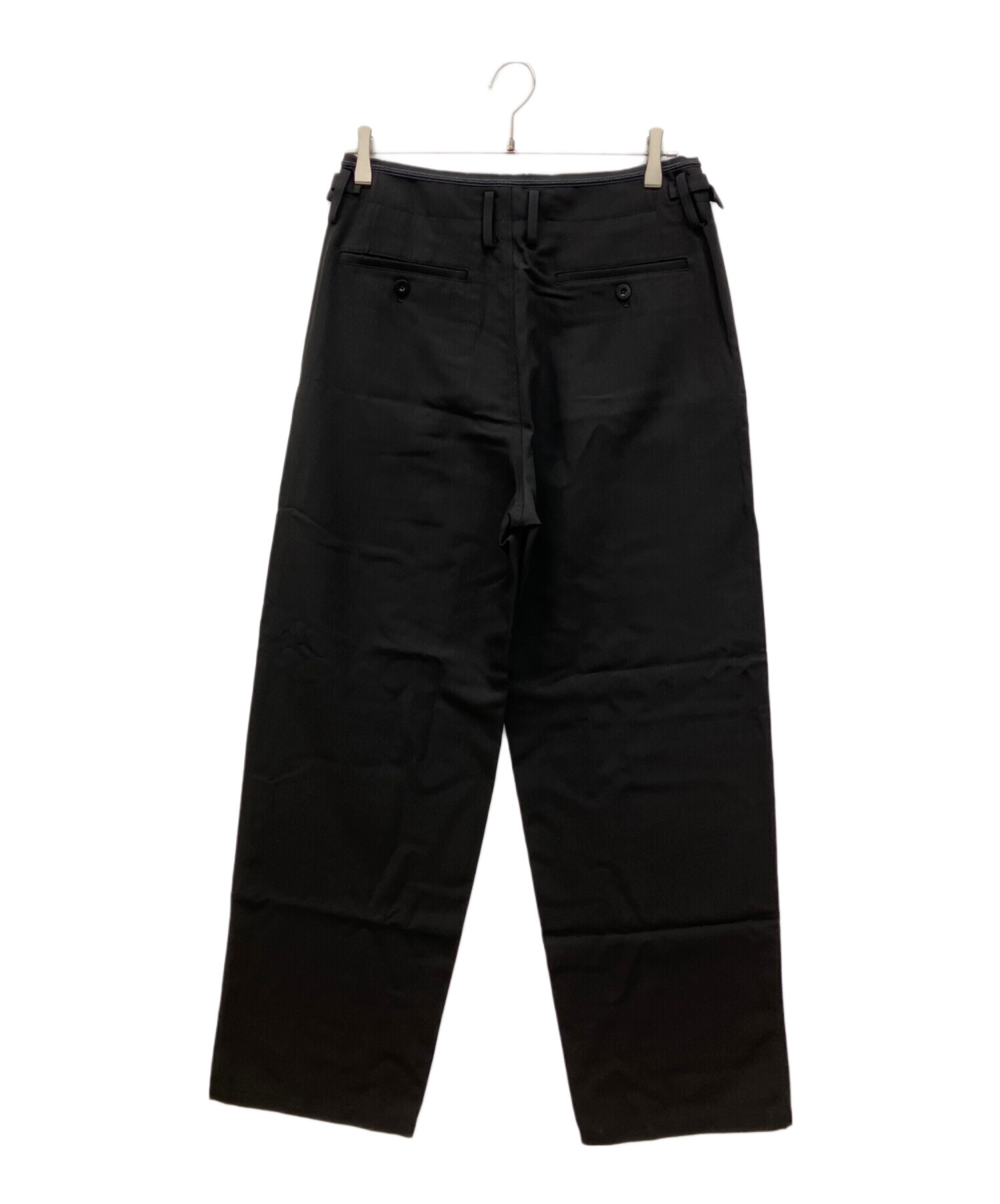 中古・古着通販】IRENISA (イレニサ) BIG POCKETS PANTS ビッグ