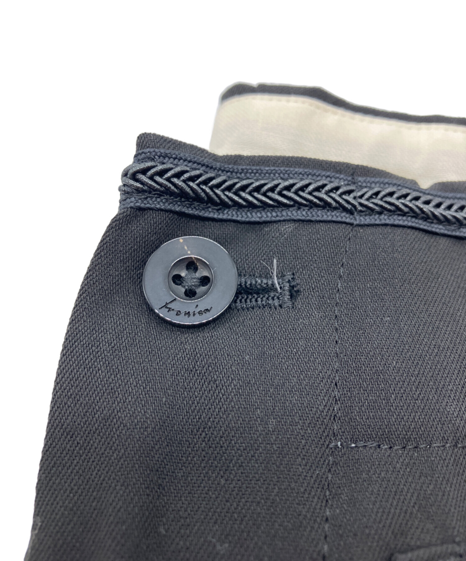 中古・古着通販】IRENISA (イレニサ) BIG POCKETS PANTS ビッグ