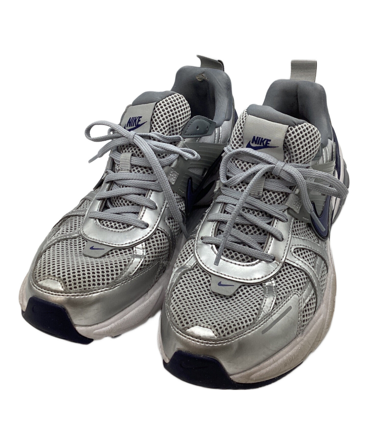 中古・古着通販】NIKE (ナイキ) ローカットスニーカー V2K Run V2Kラン 