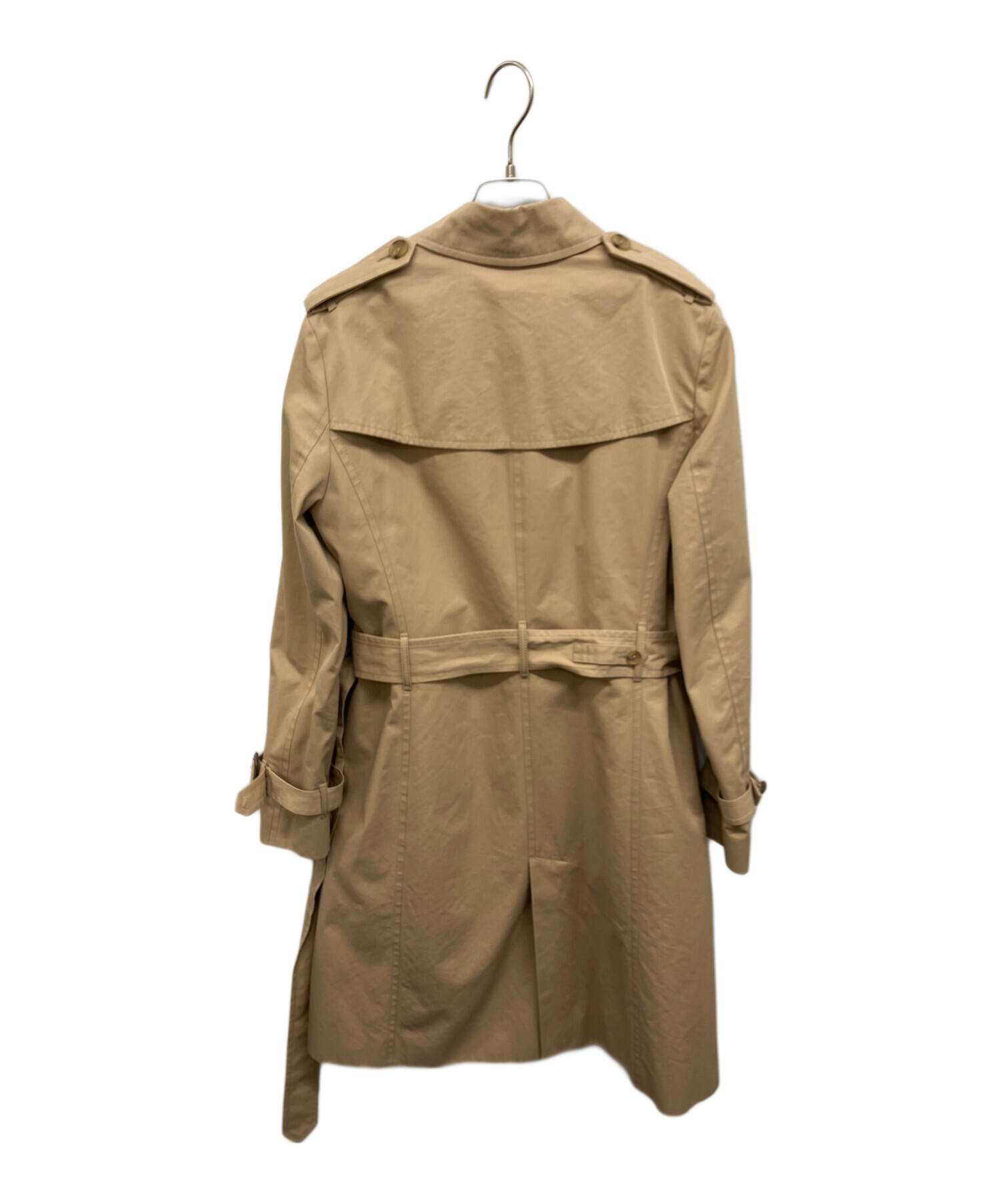 PaulSmith PS ポールスミス ライナー トレンチコート ベージュ M 中古・古着通販】PAUL SMITH (ポールスミス) ライナー付トレンチコート