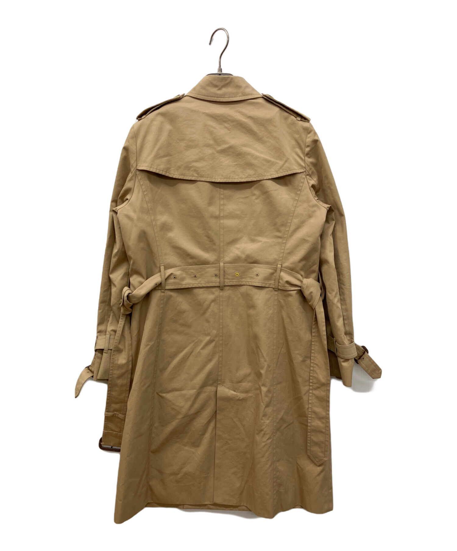 Paul Smith ベージュ トレンチコート XL(L2) 中古・古着通販】PAUL SMITH (ポールスミス) ライナー付きトレンチ