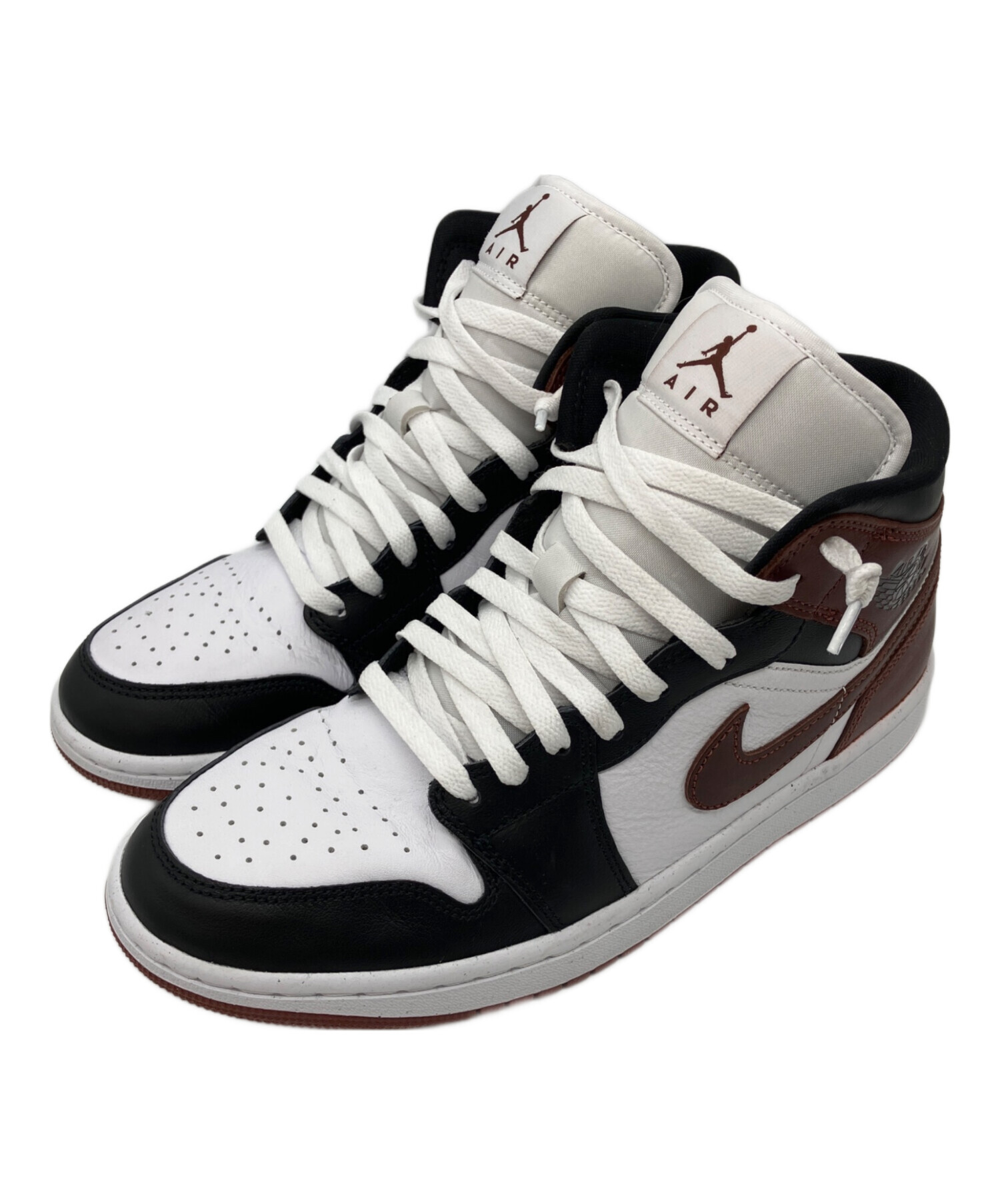 中古・古着通販】NIKE (ナイキ) Air Jordan 1 Mid SE 